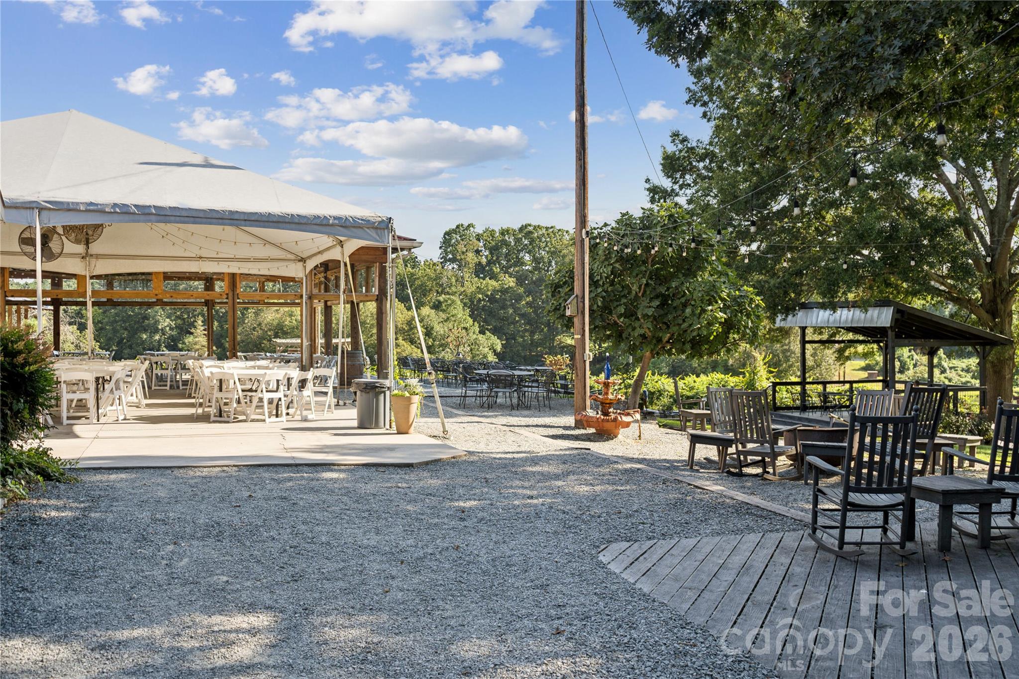 1327 Mossy Glade Road — Indian Trail