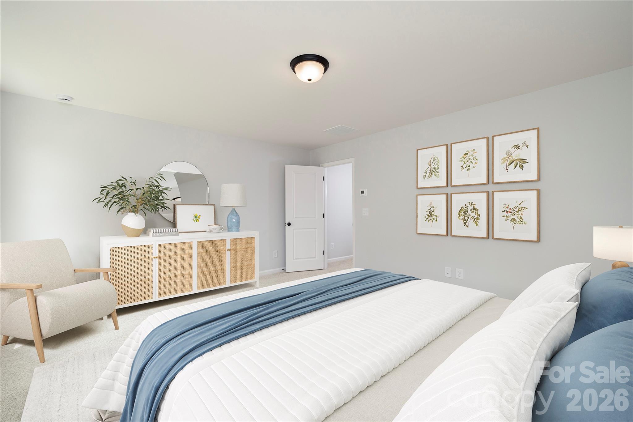 1327 Mossy Glade Road — Indian Trail