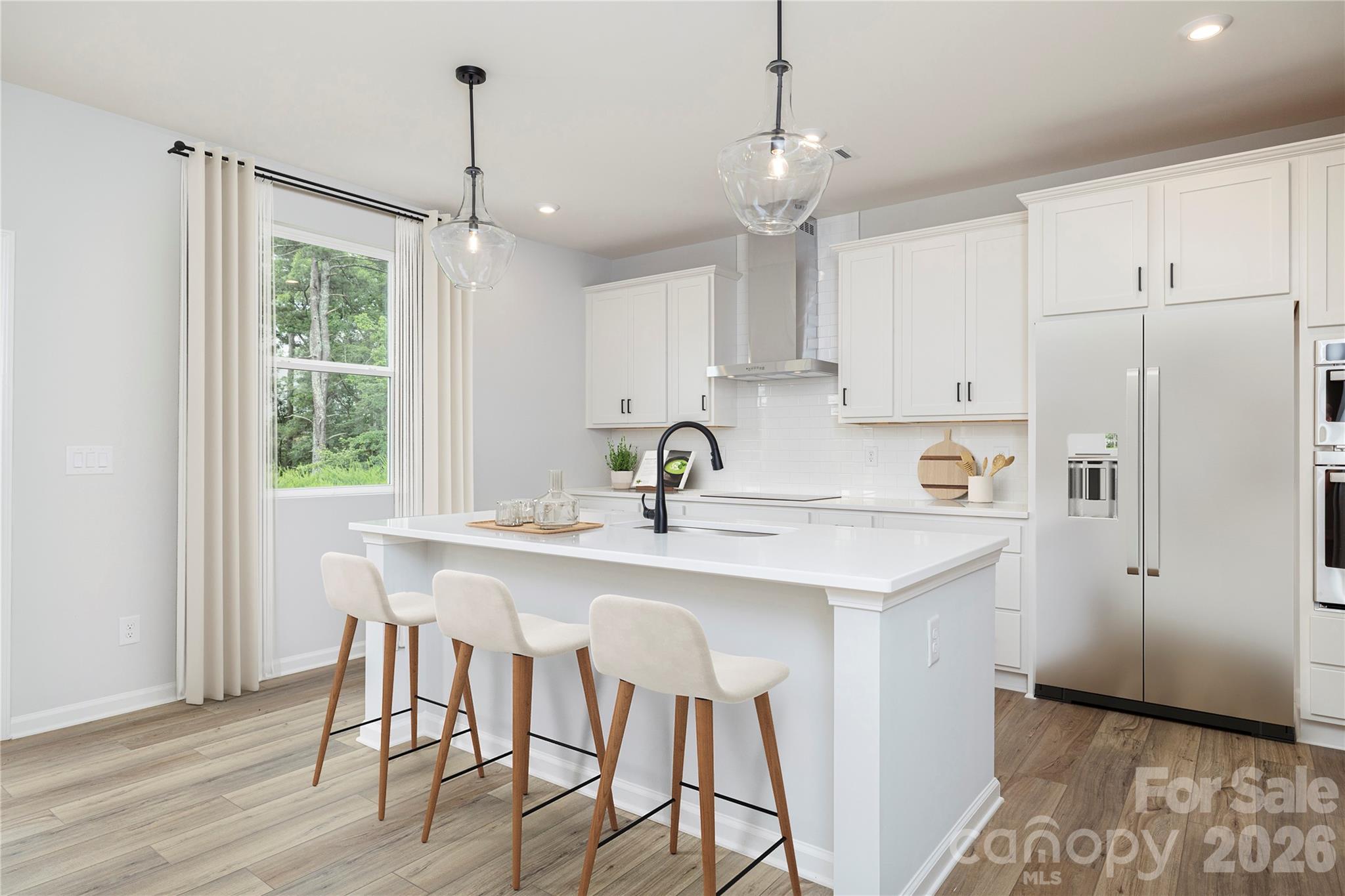 1327 Mossy Glade Road — Indian Trail