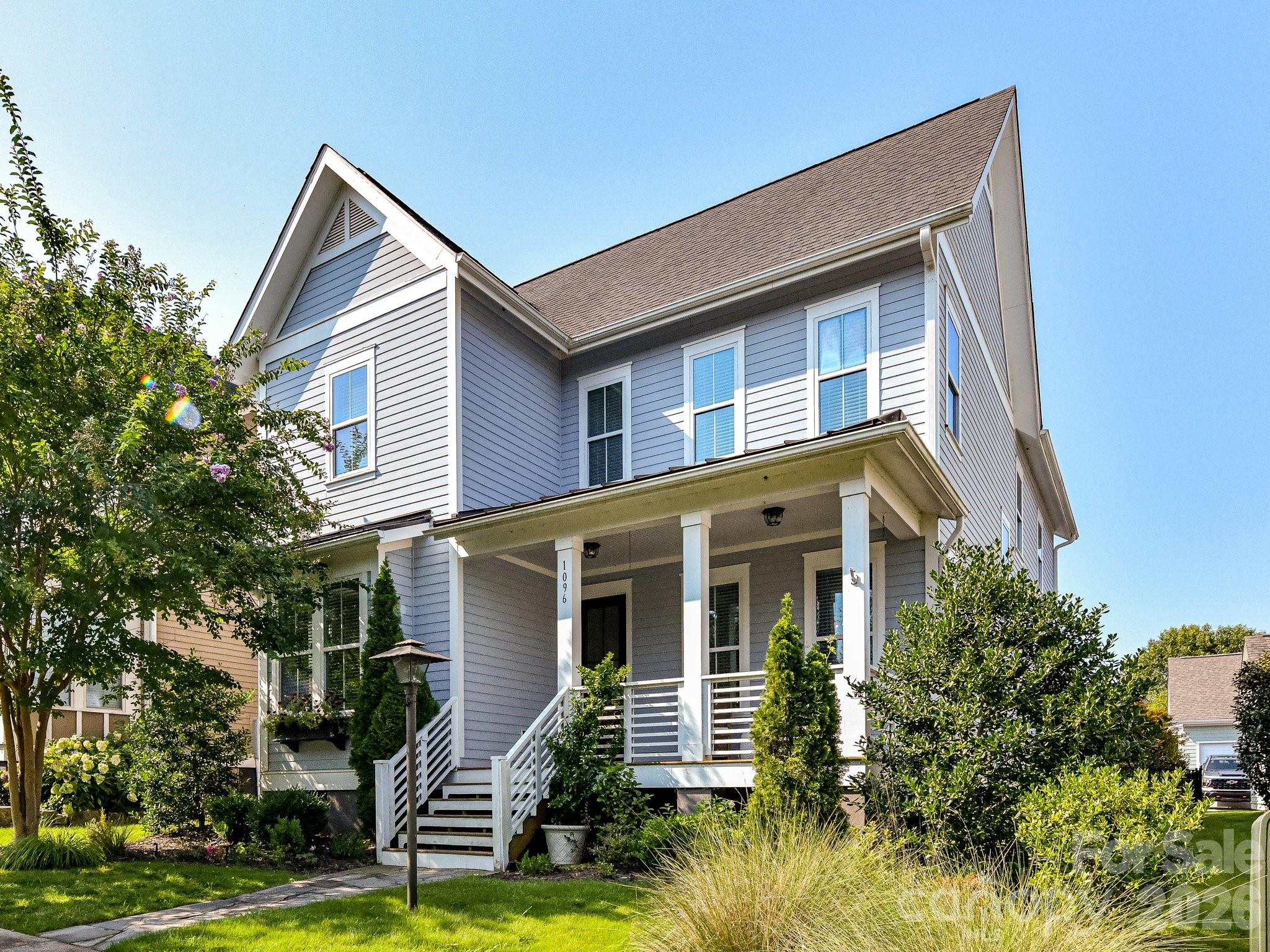 1096 Ridge Runner Road — Rock Hill