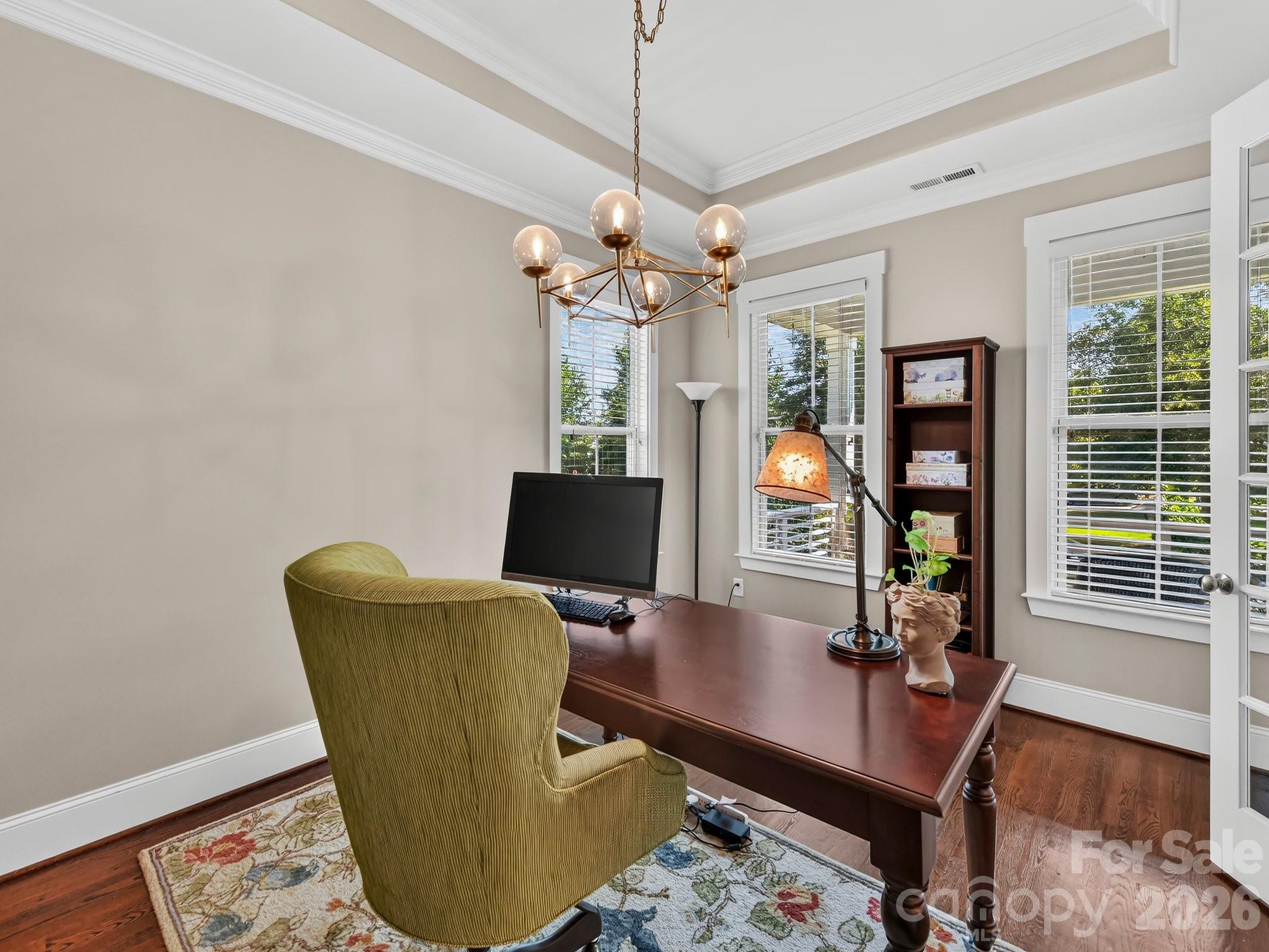 1096 Ridge Runner Road — Rock Hill