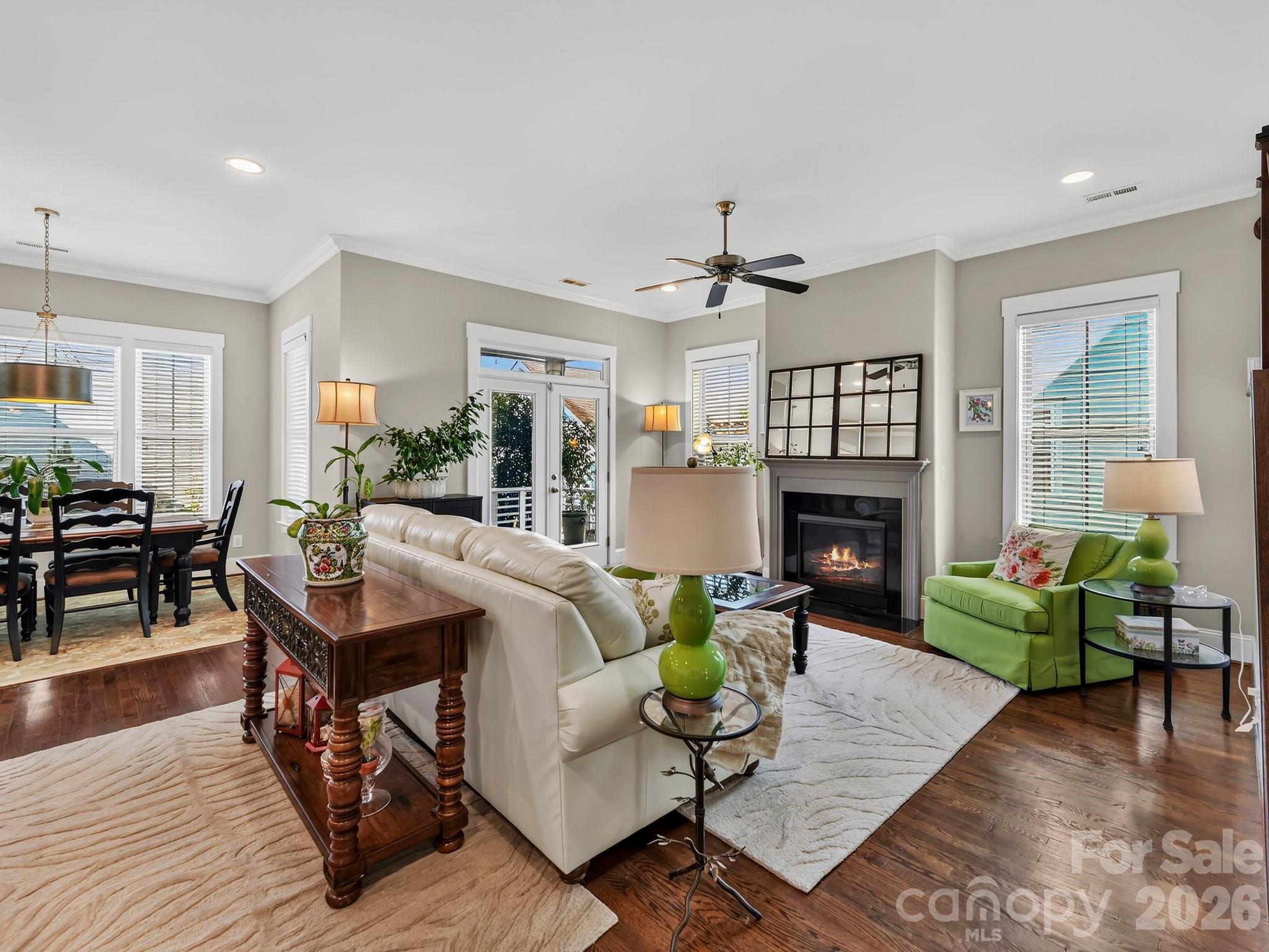 1096 Ridge Runner Road — Rock Hill