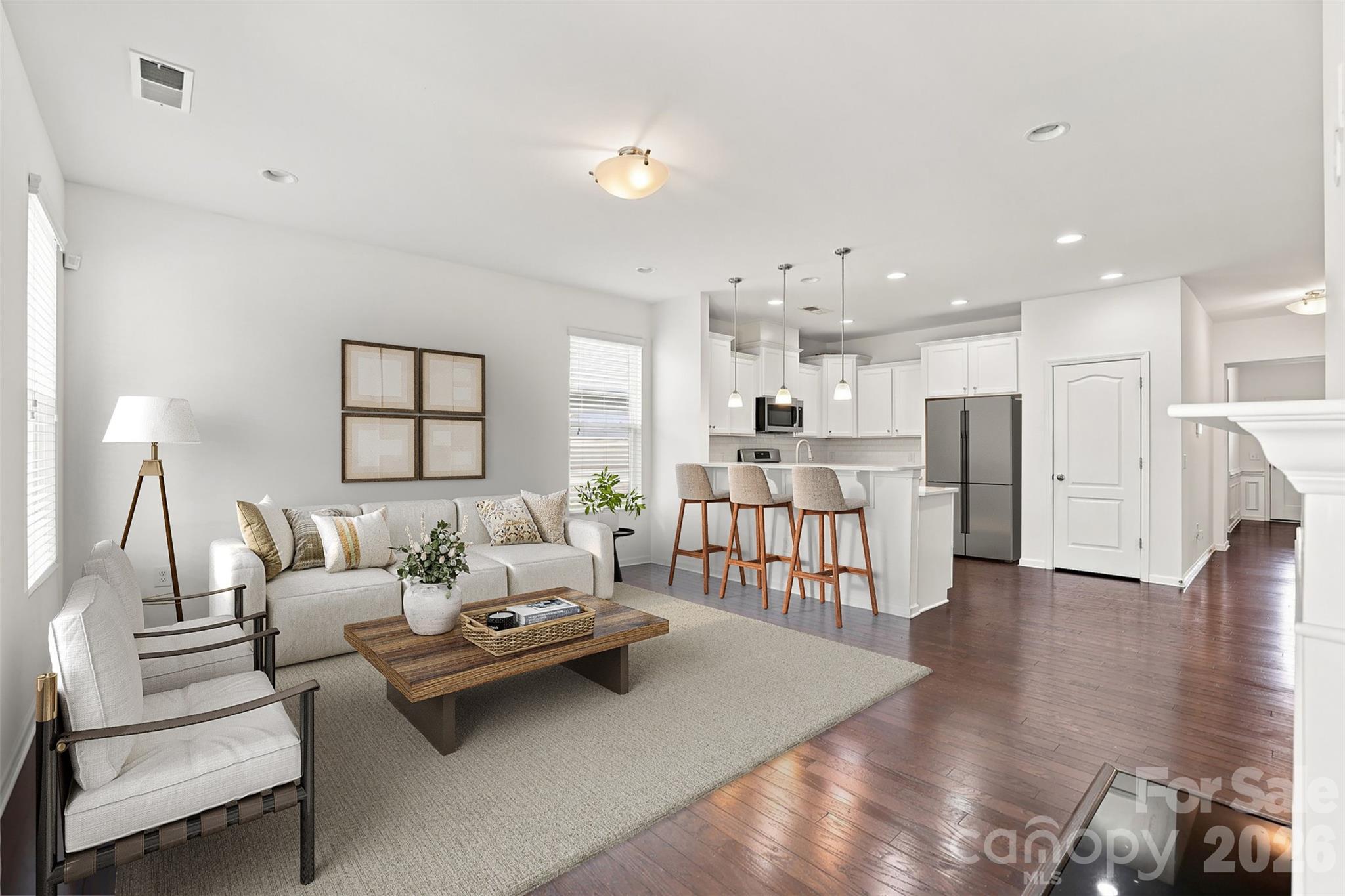 4247 Merrivale Drive — Lancaster