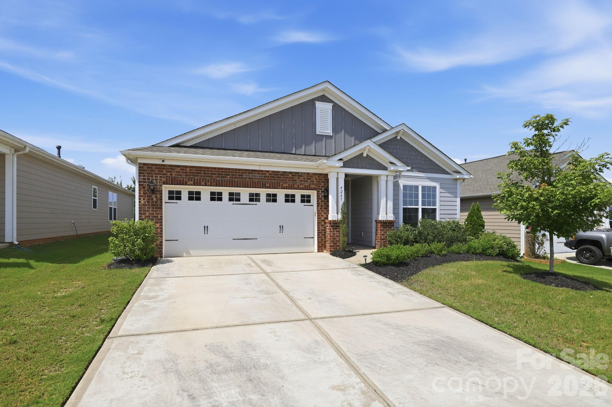 4247 Merrivale Drive — Lancaster