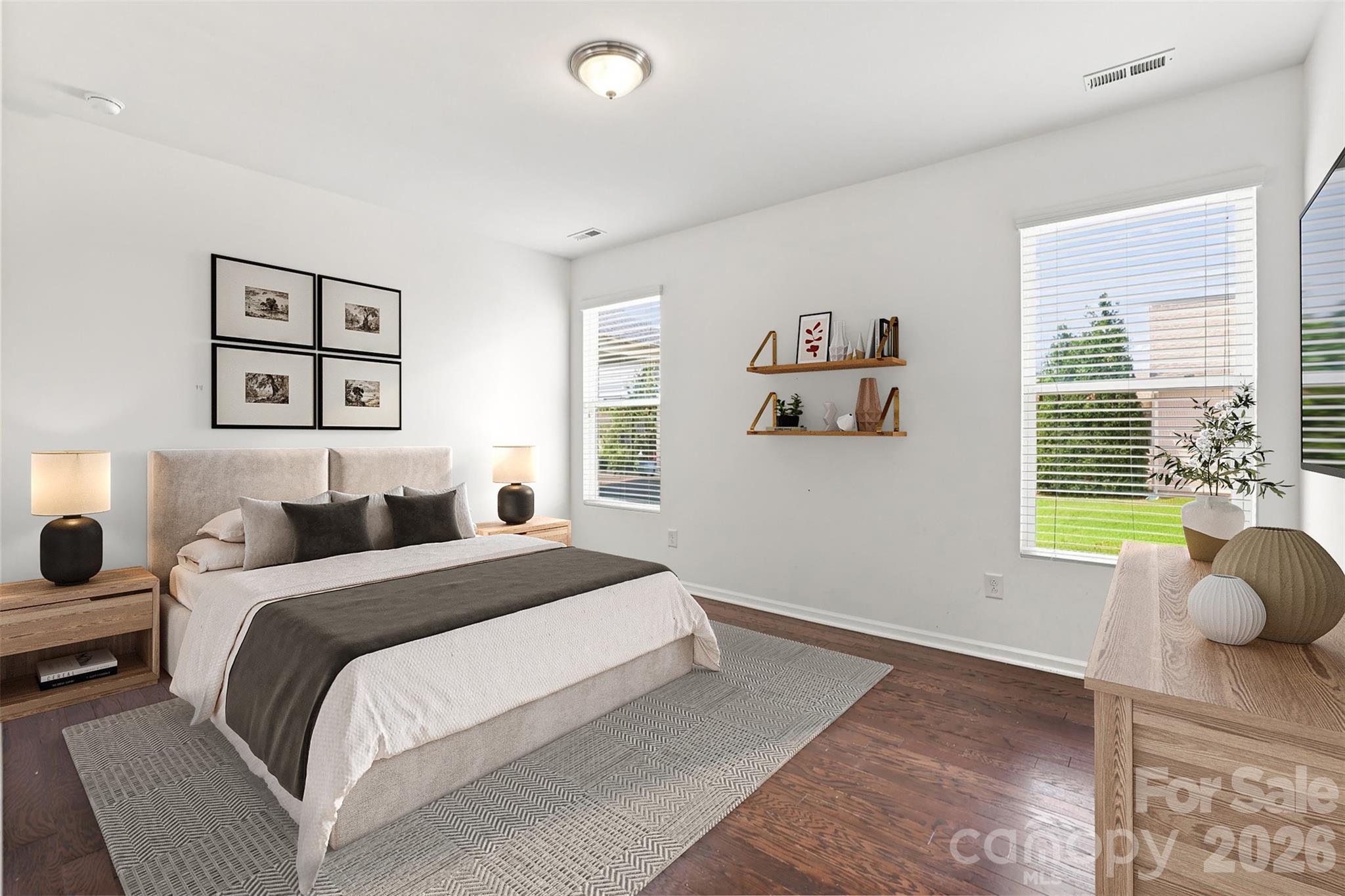 4247 Merrivale Drive — Lancaster