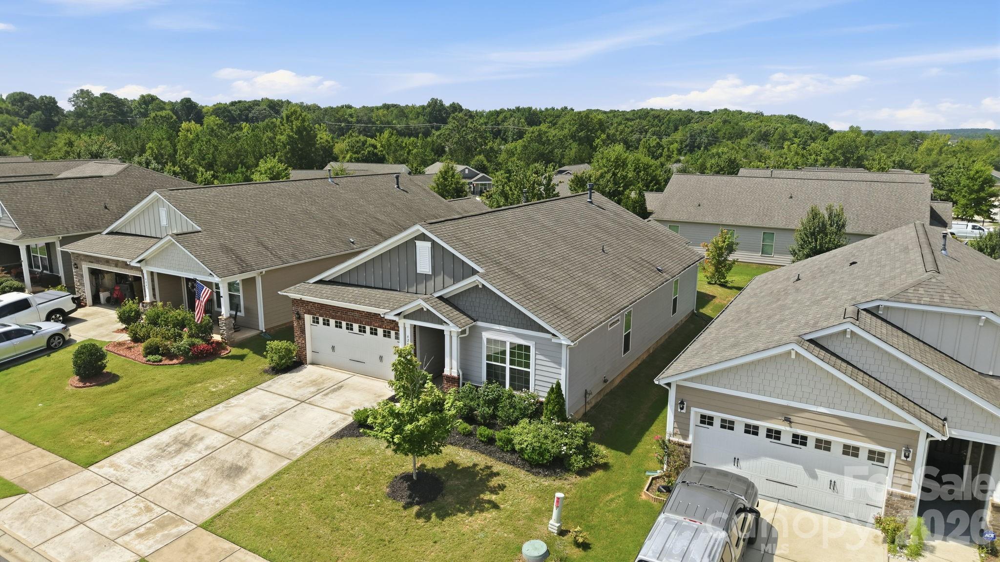 4247 Merrivale Drive — Lancaster