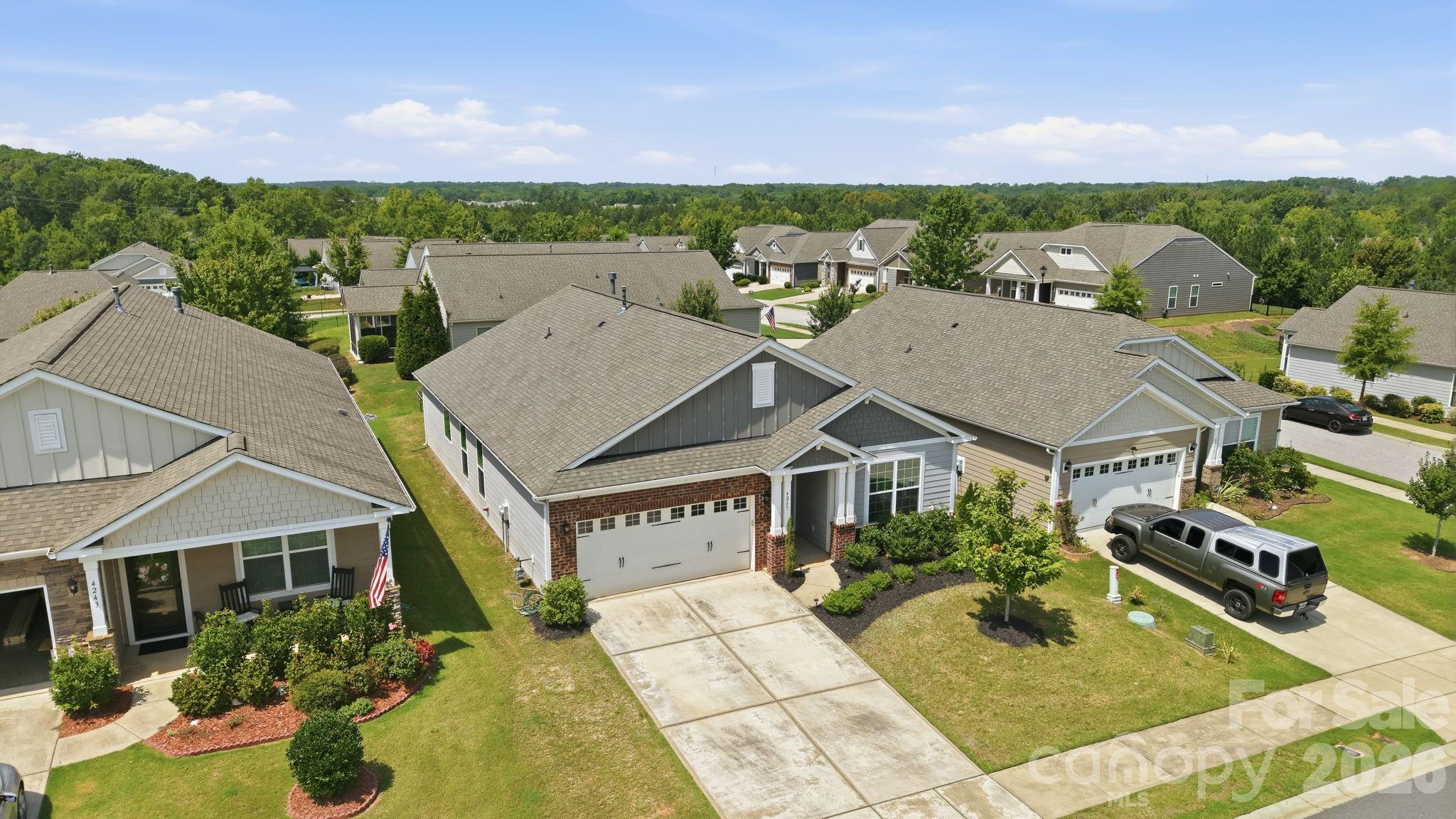 4247 Merrivale Drive — Lancaster
