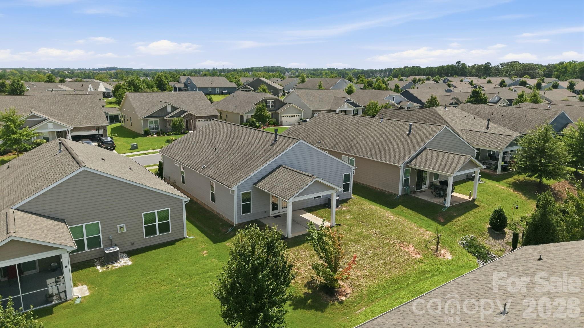 4247 Merrivale Drive — Lancaster