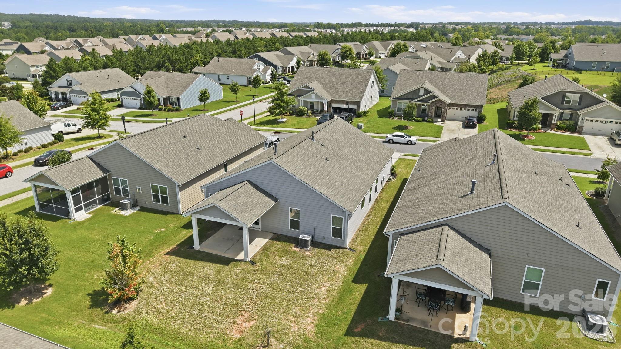 4247 Merrivale Drive — Lancaster