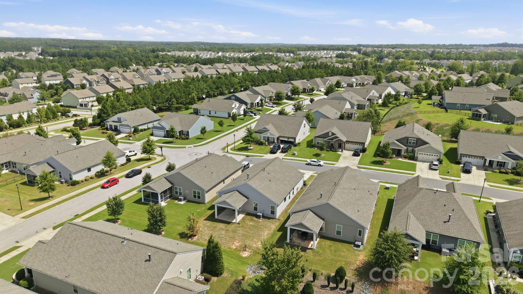 4247 Merrivale Drive — Lancaster