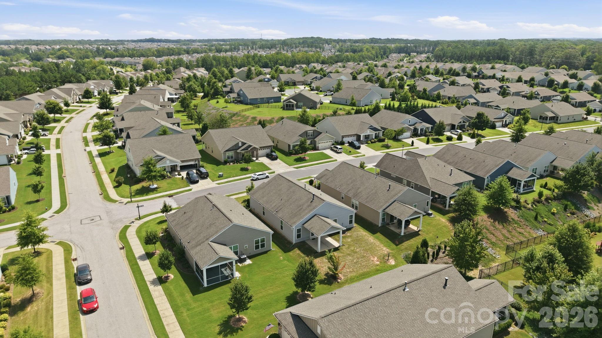 4247 Merrivale Drive — Lancaster