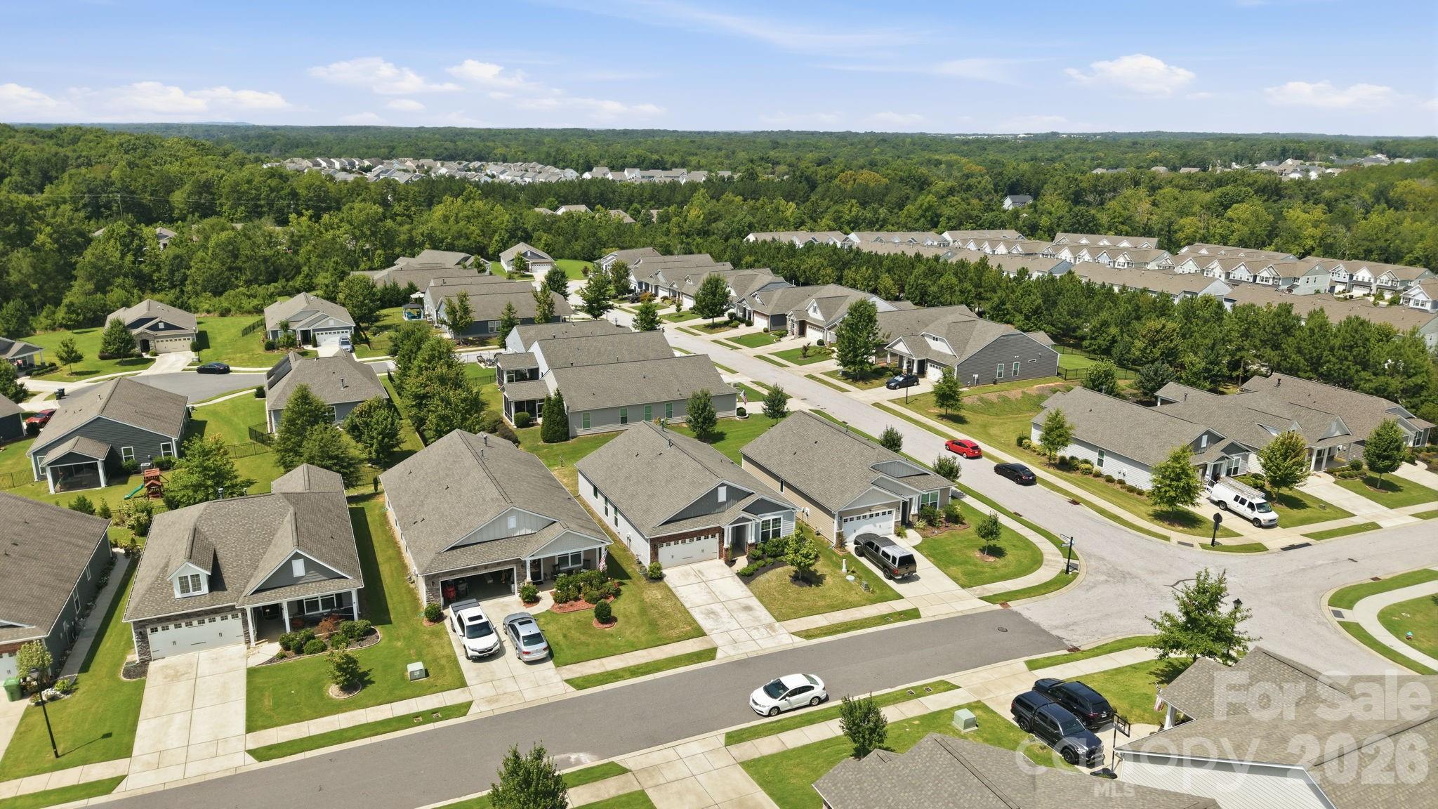4247 Merrivale Drive — Lancaster
