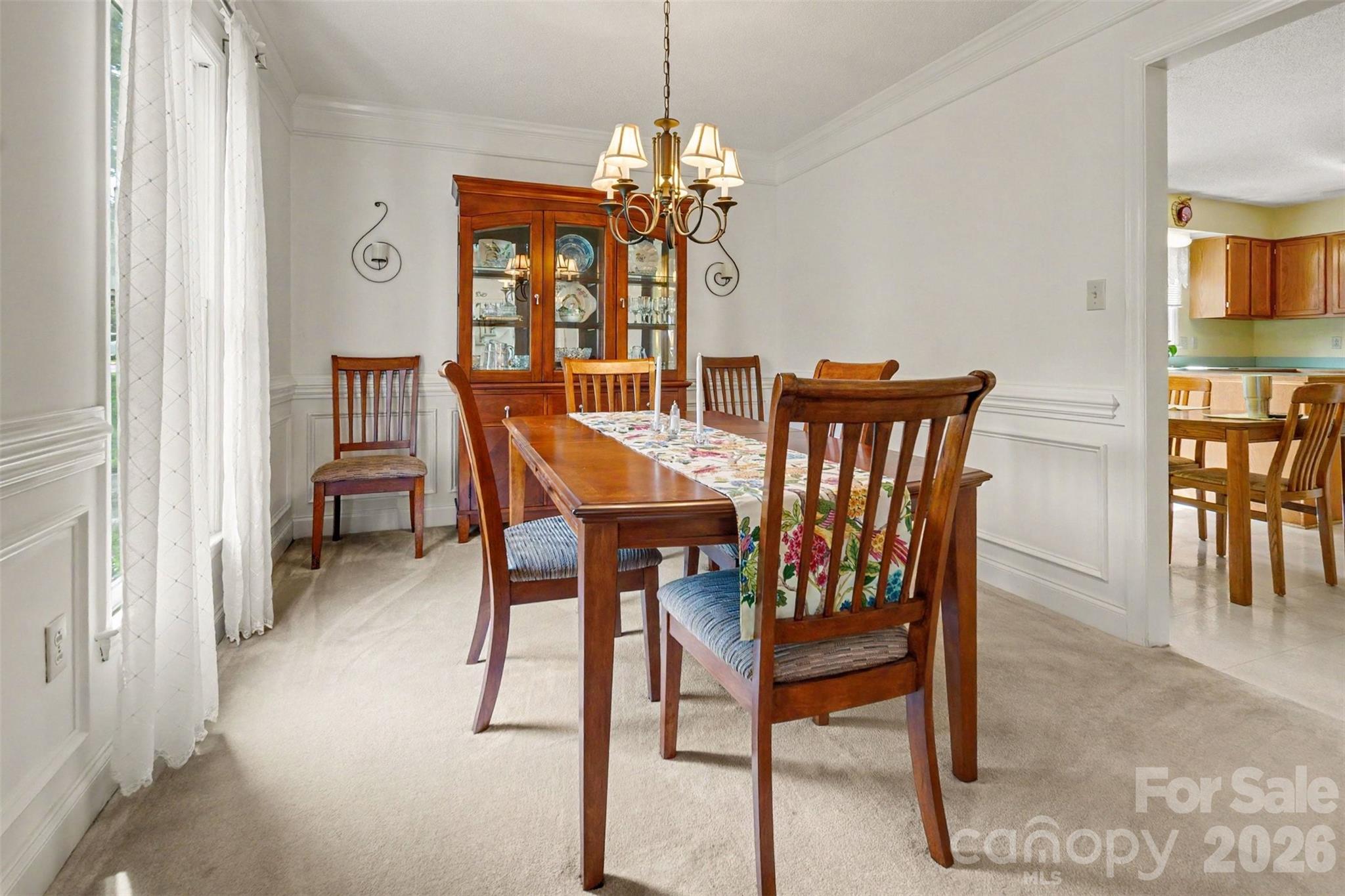 8741 Fieldgate Drive — Charlotte