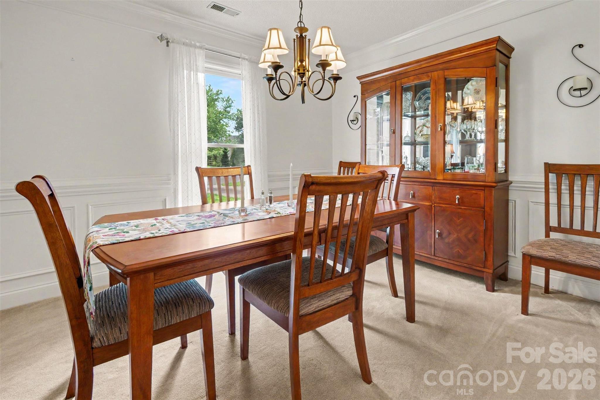 8741 Fieldgate Drive — Charlotte