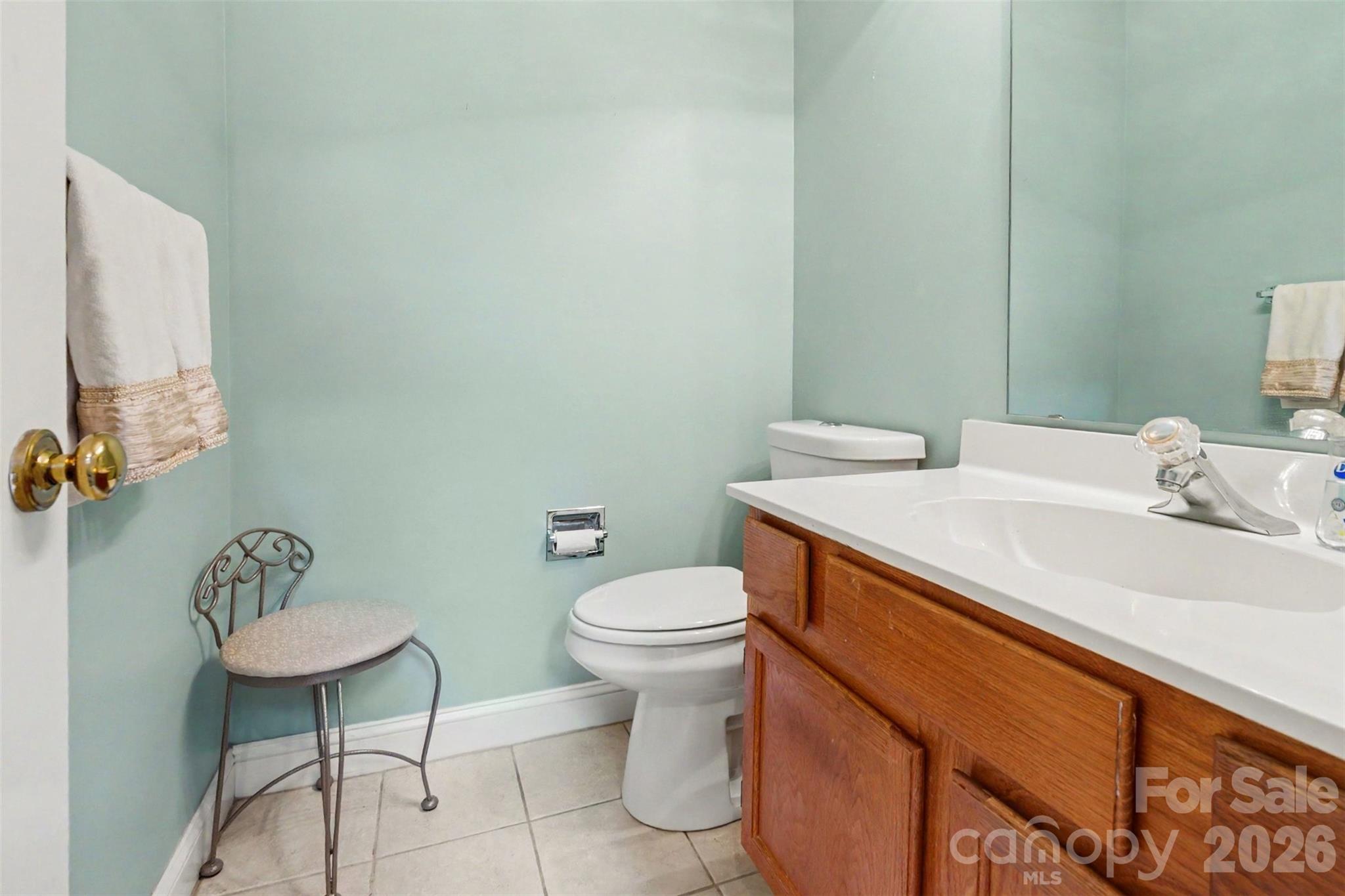 8741 Fieldgate Drive — Charlotte
