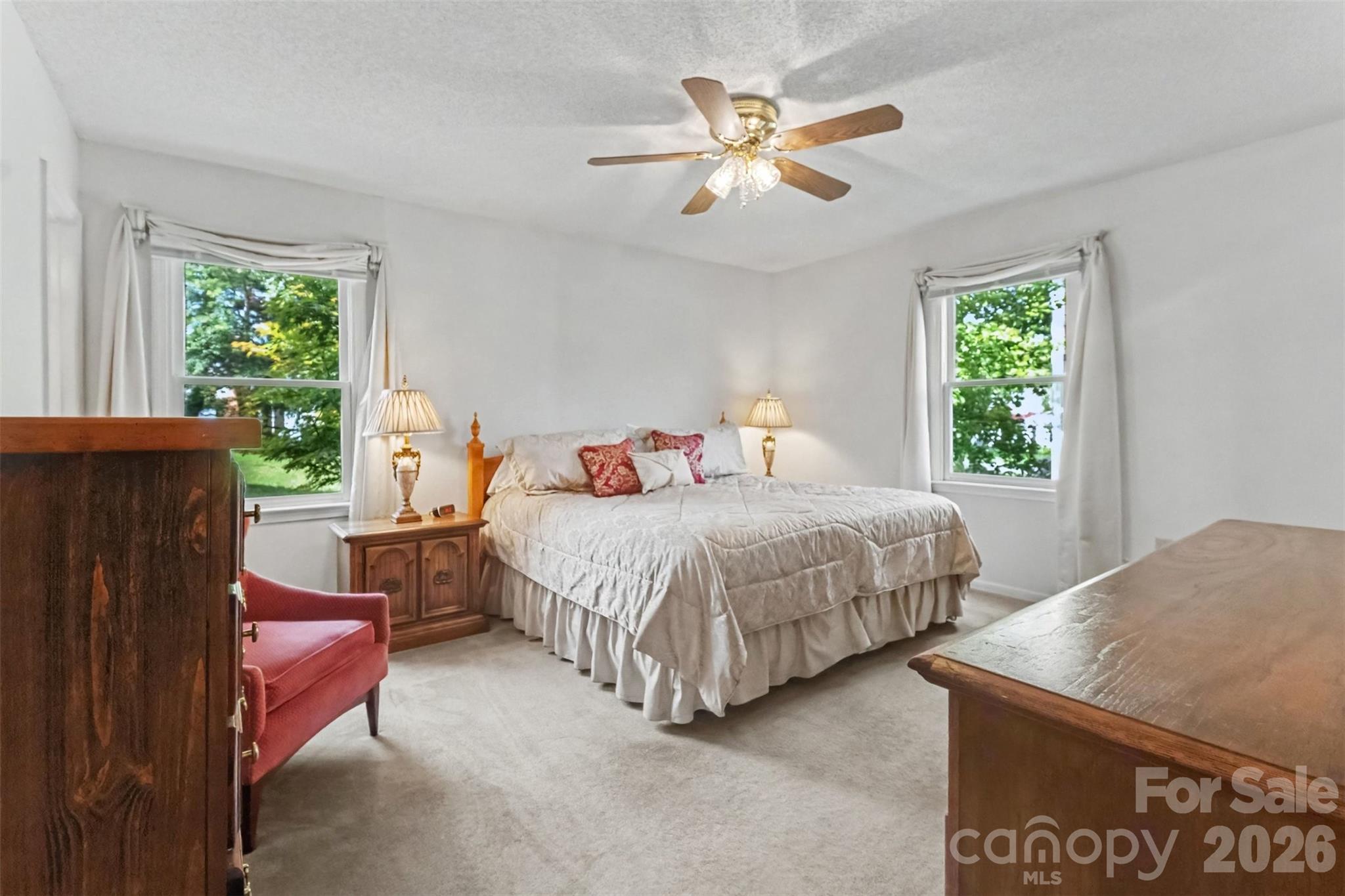 8741 Fieldgate Drive — Charlotte