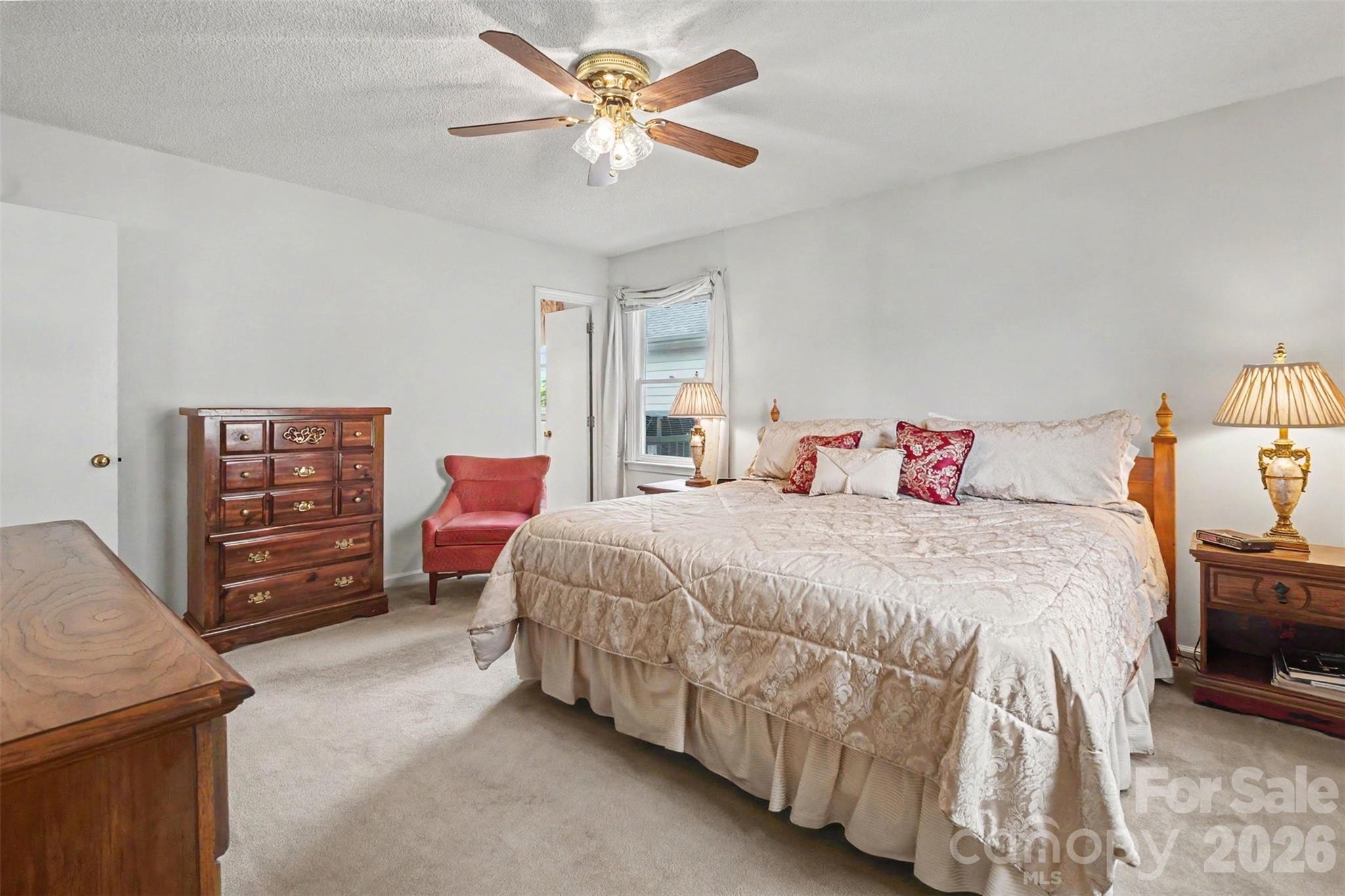 8741 Fieldgate Drive — Charlotte