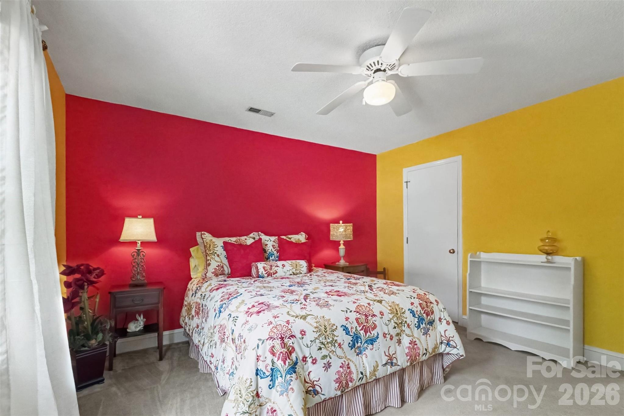 8741 Fieldgate Drive — Charlotte