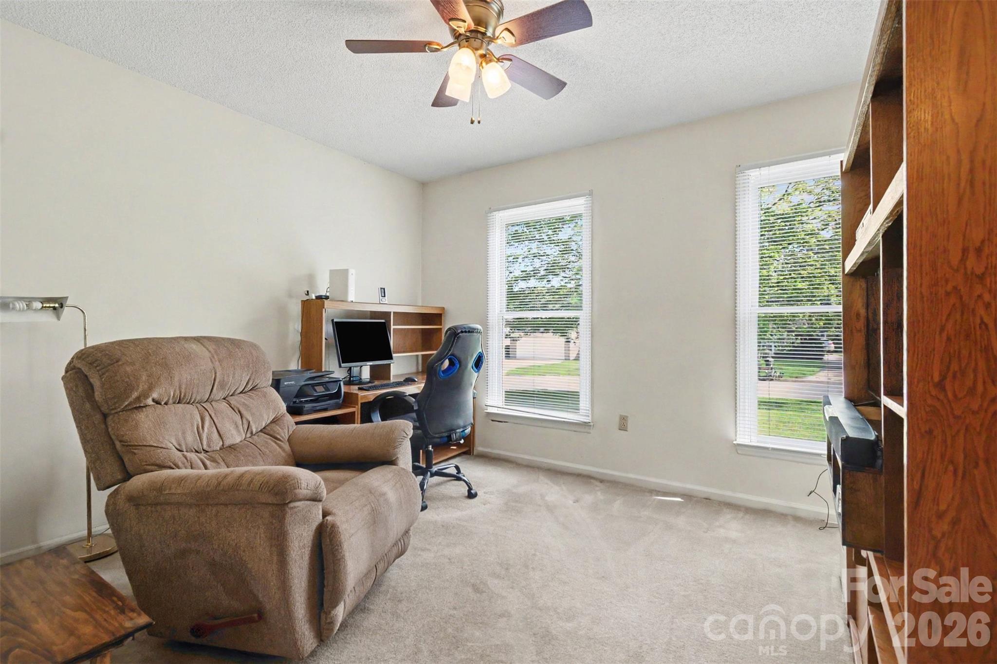8741 Fieldgate Drive — Charlotte