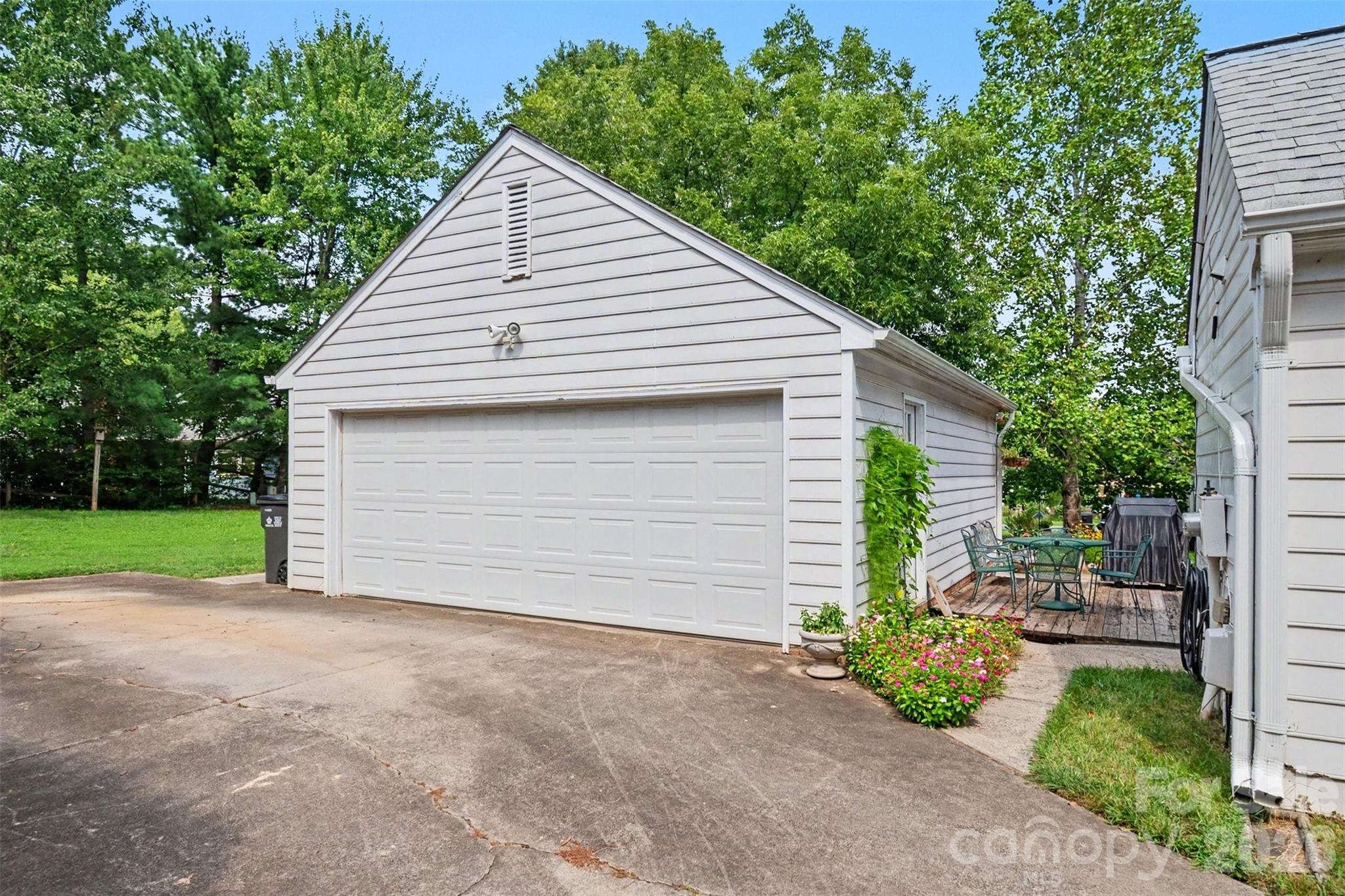 8741 Fieldgate Drive — Charlotte