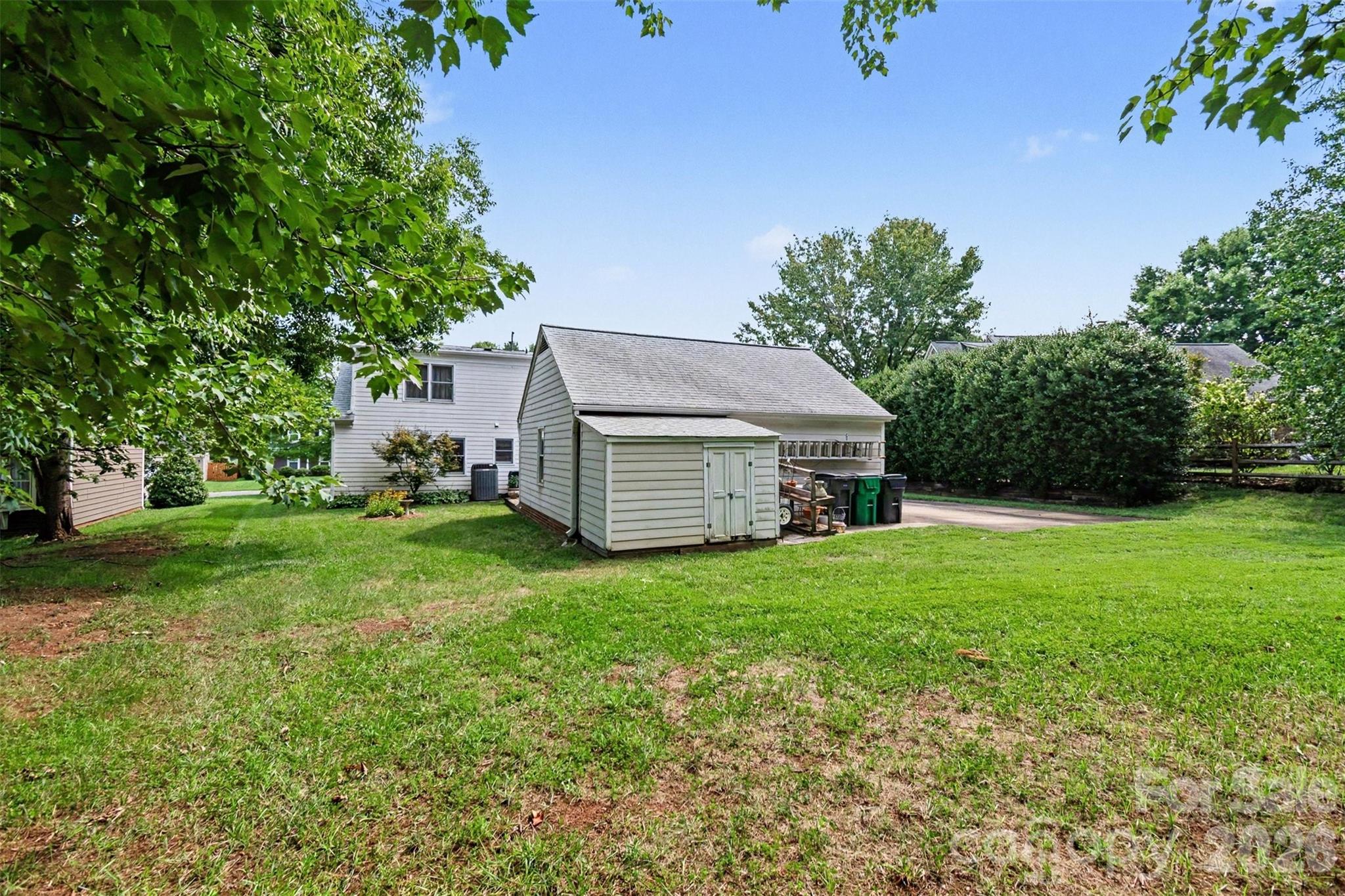 8741 Fieldgate Drive — Charlotte