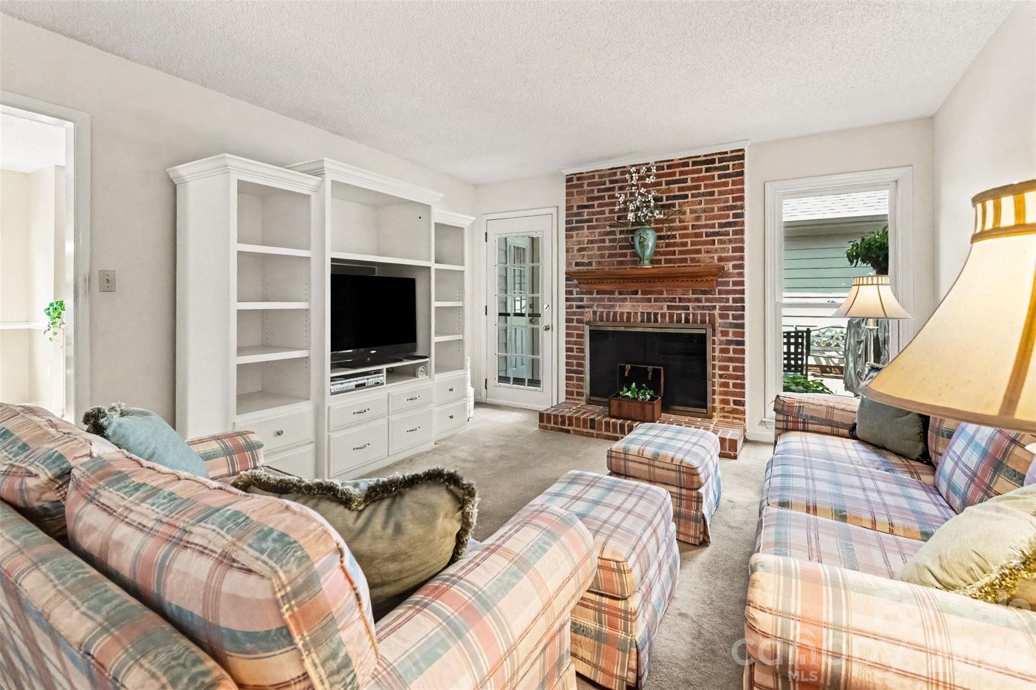 8741 Fieldgate Drive — Charlotte