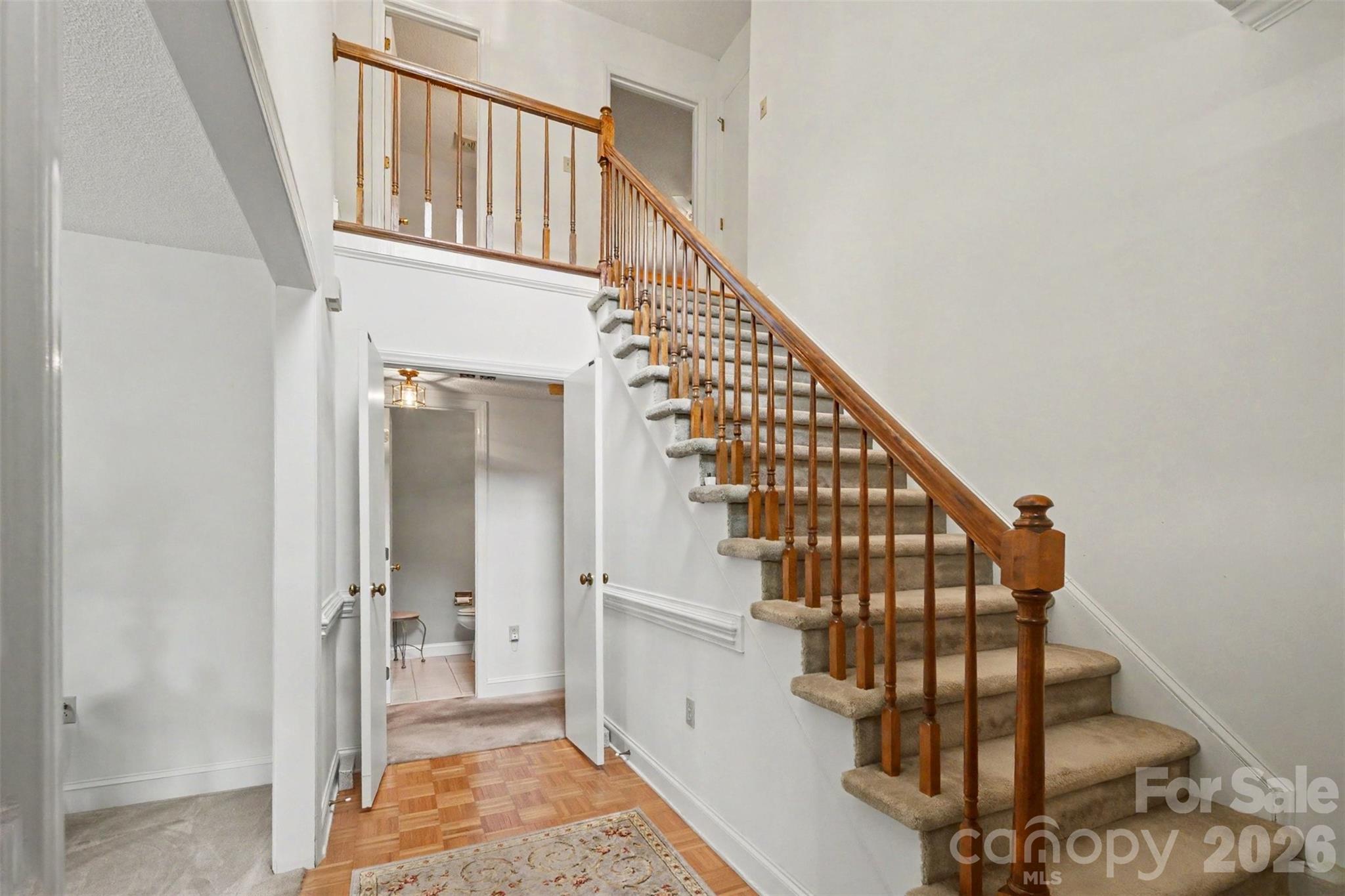 8741 Fieldgate Drive — Charlotte