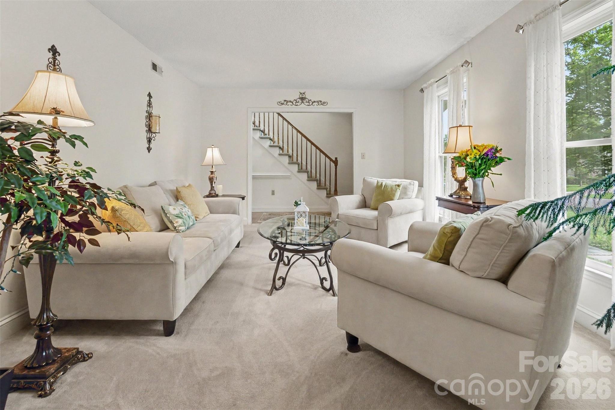 8741 Fieldgate Drive — Charlotte