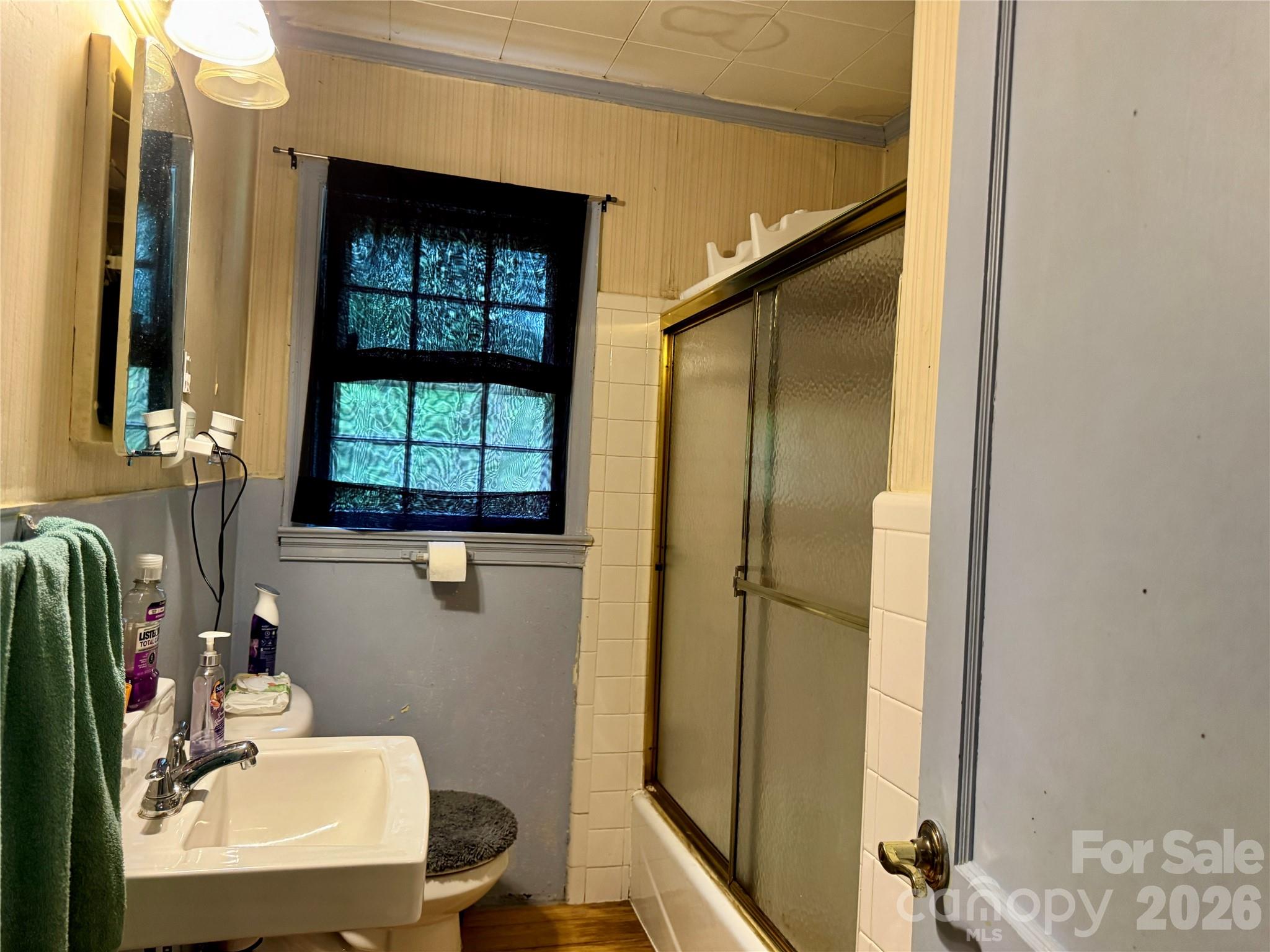 430 Russell Road — Polkton