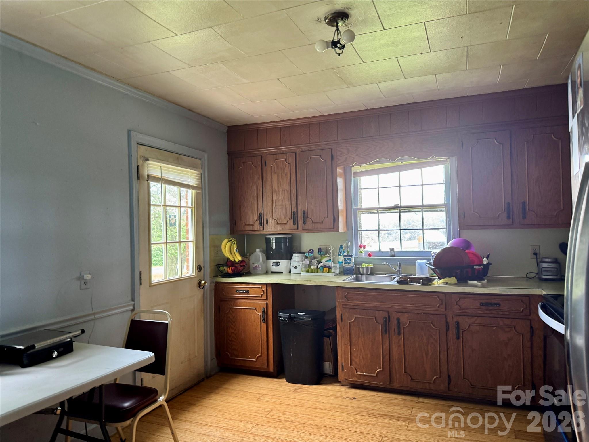 430 Russell Road — Polkton