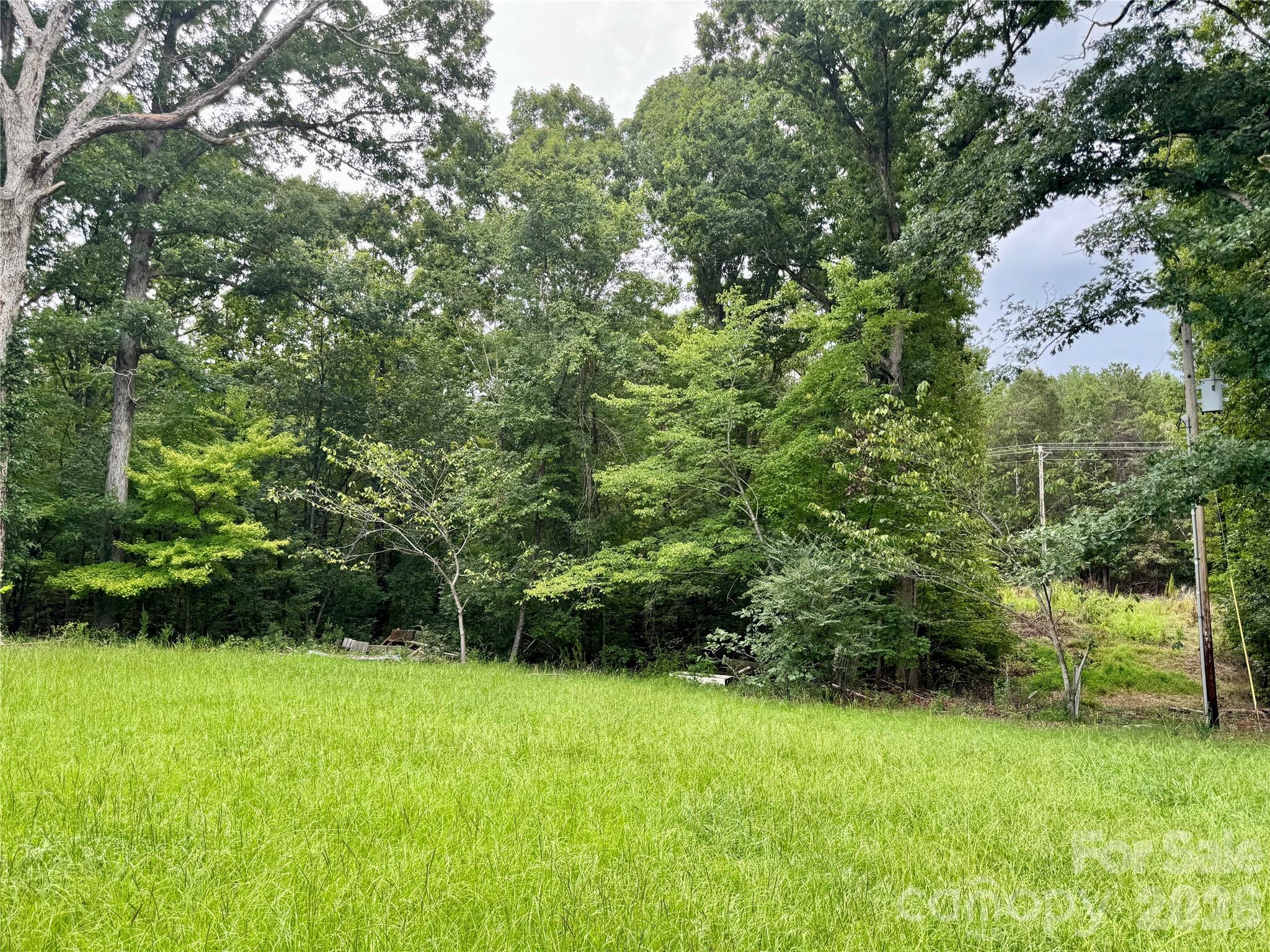 430 Russell Road — Polkton
