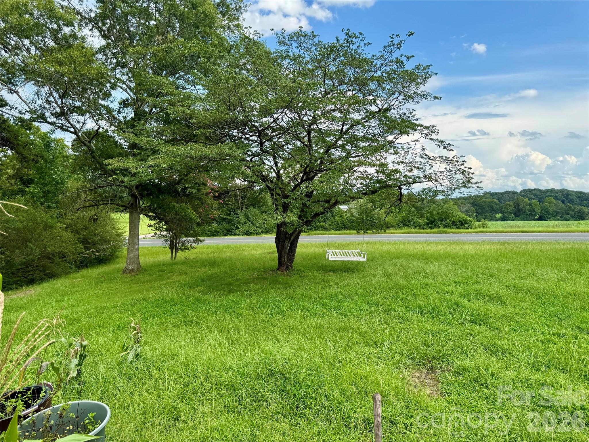 430 Russell Road — Polkton