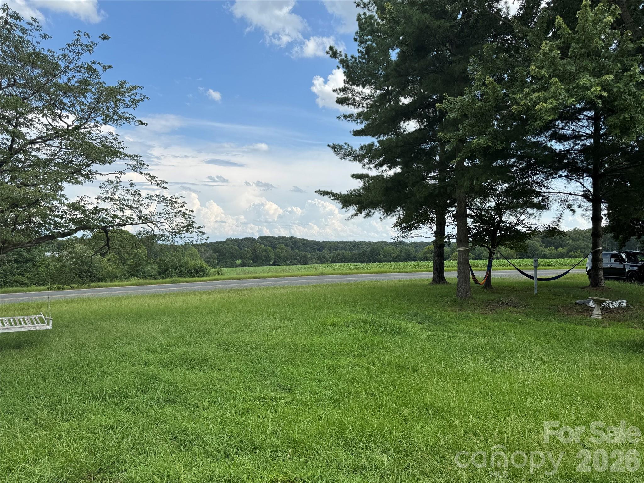430 Russell Road — Polkton