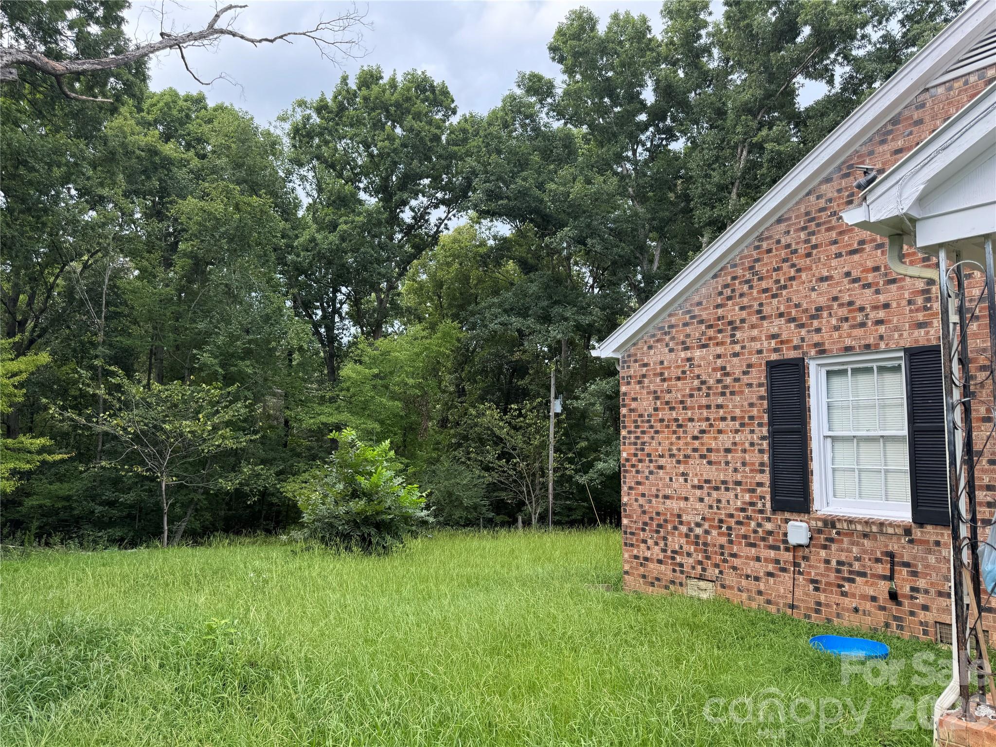 430 Russell Road — Polkton