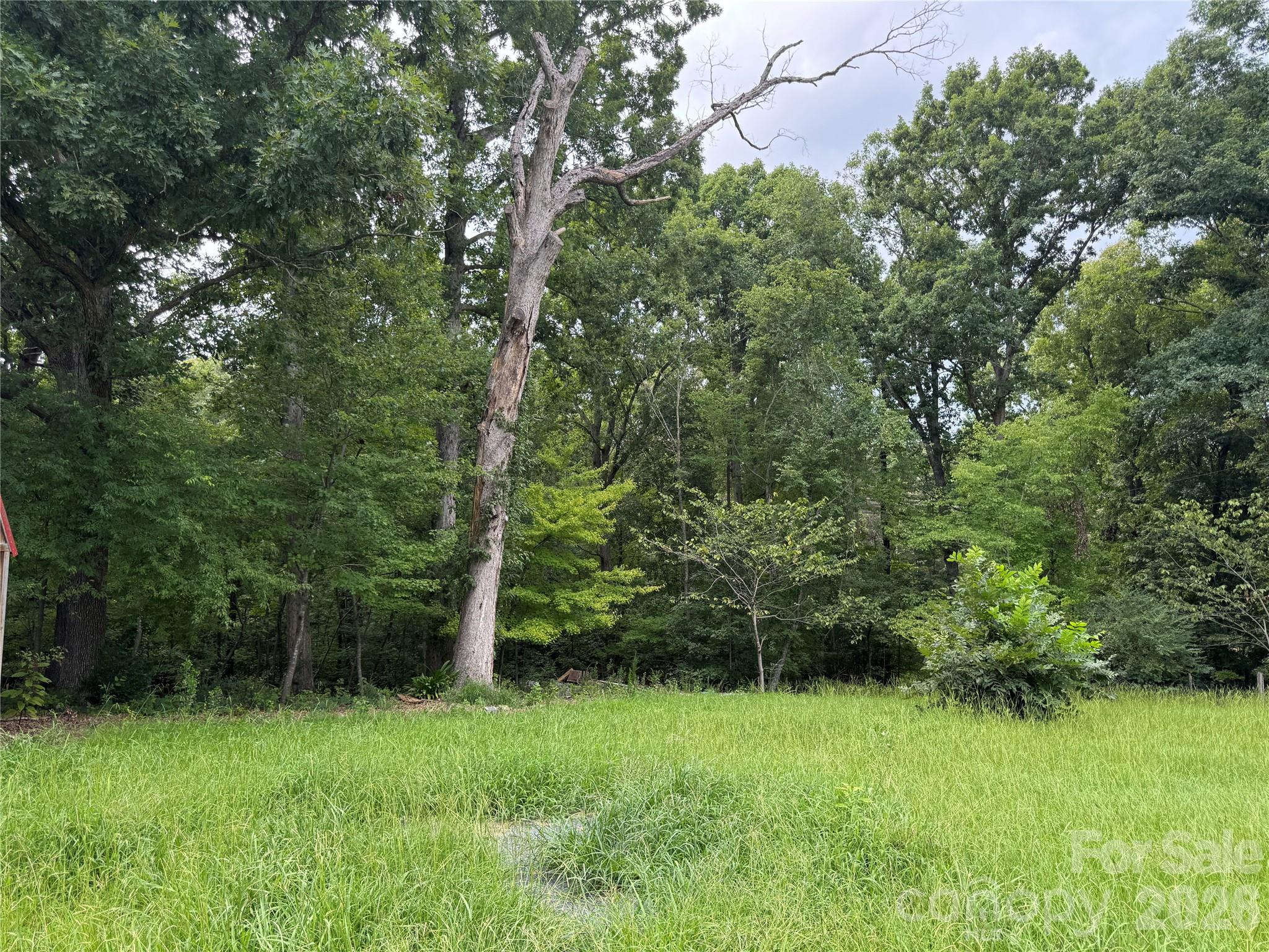 430 Russell Road — Polkton