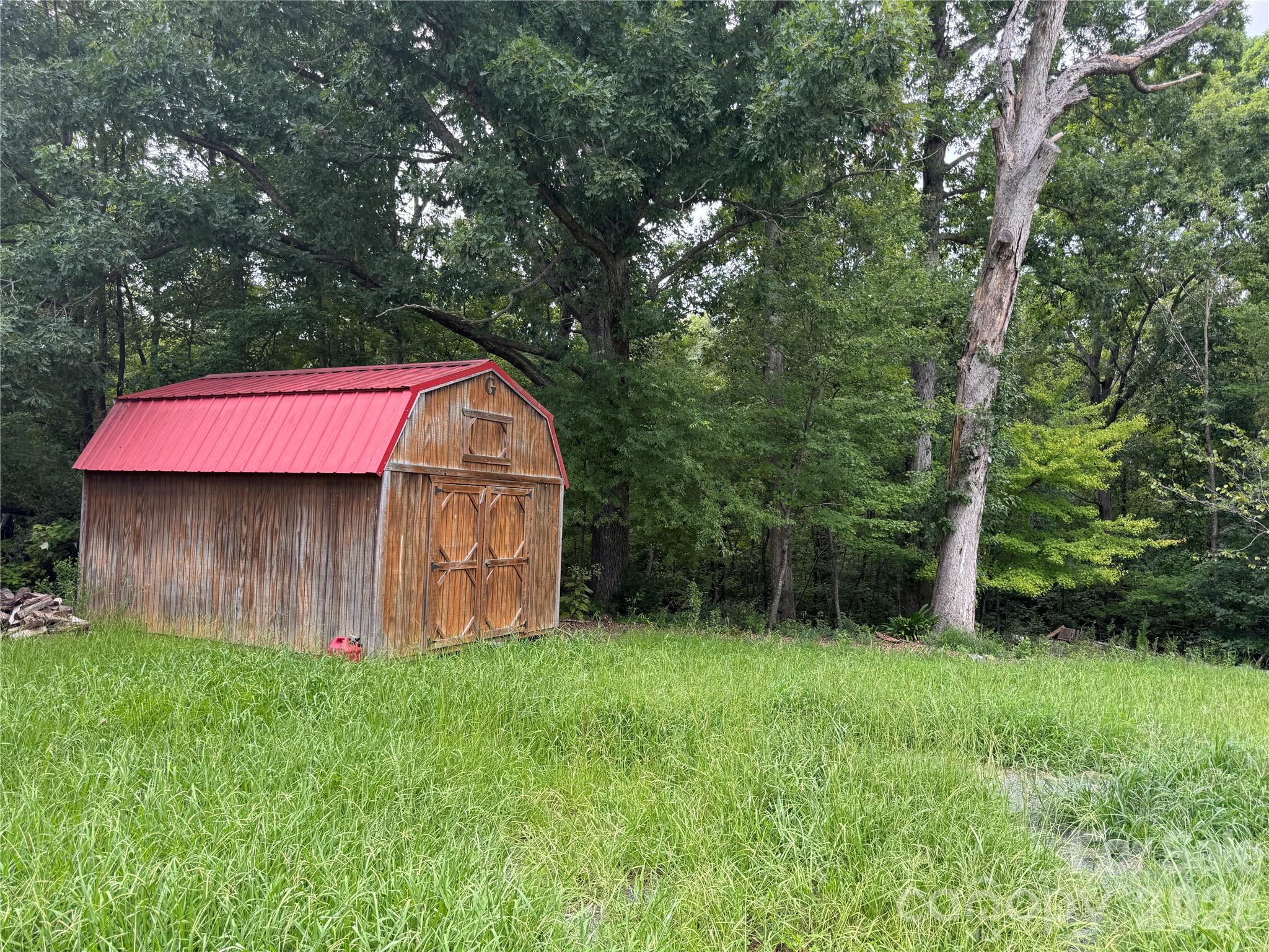 430 Russell Road — Polkton
