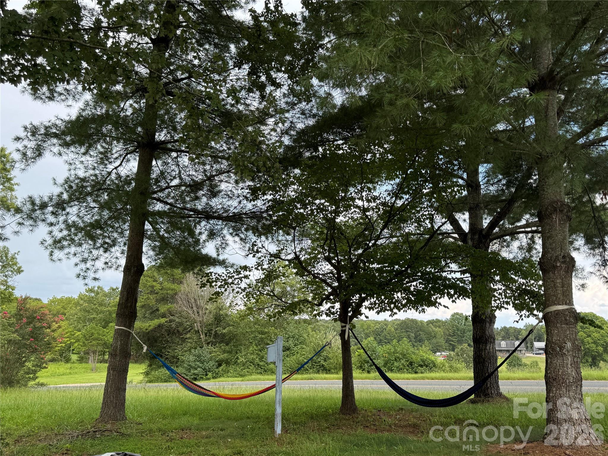 430 Russell Road — Polkton