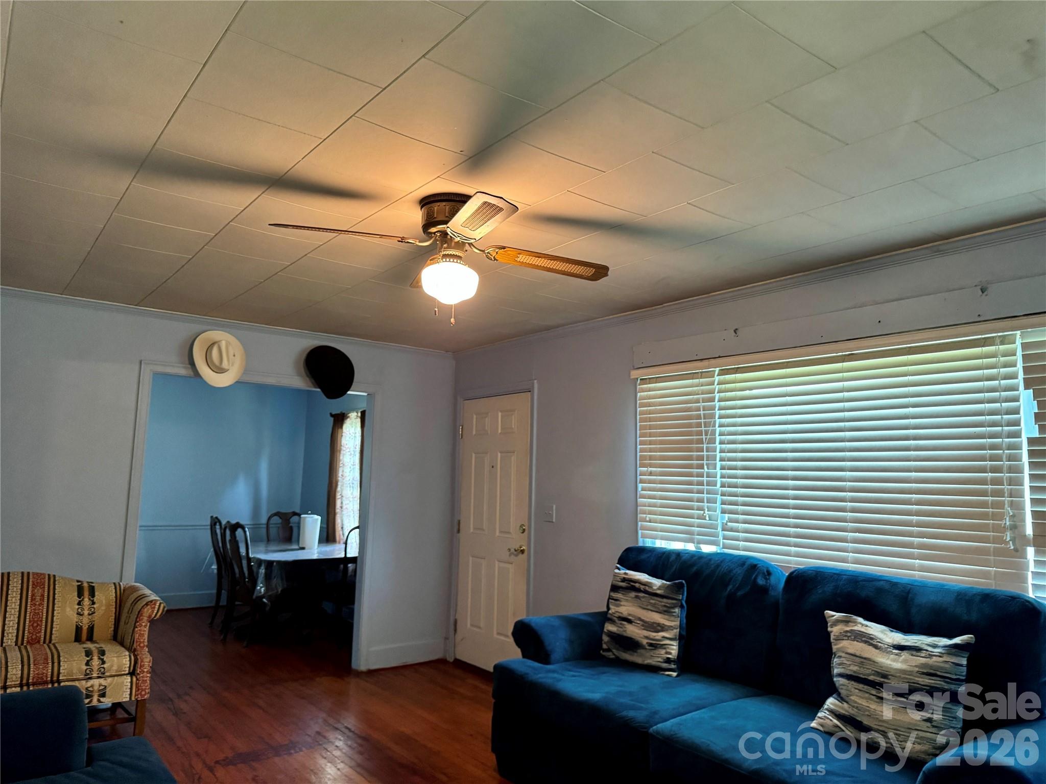 430 Russell Road — Polkton