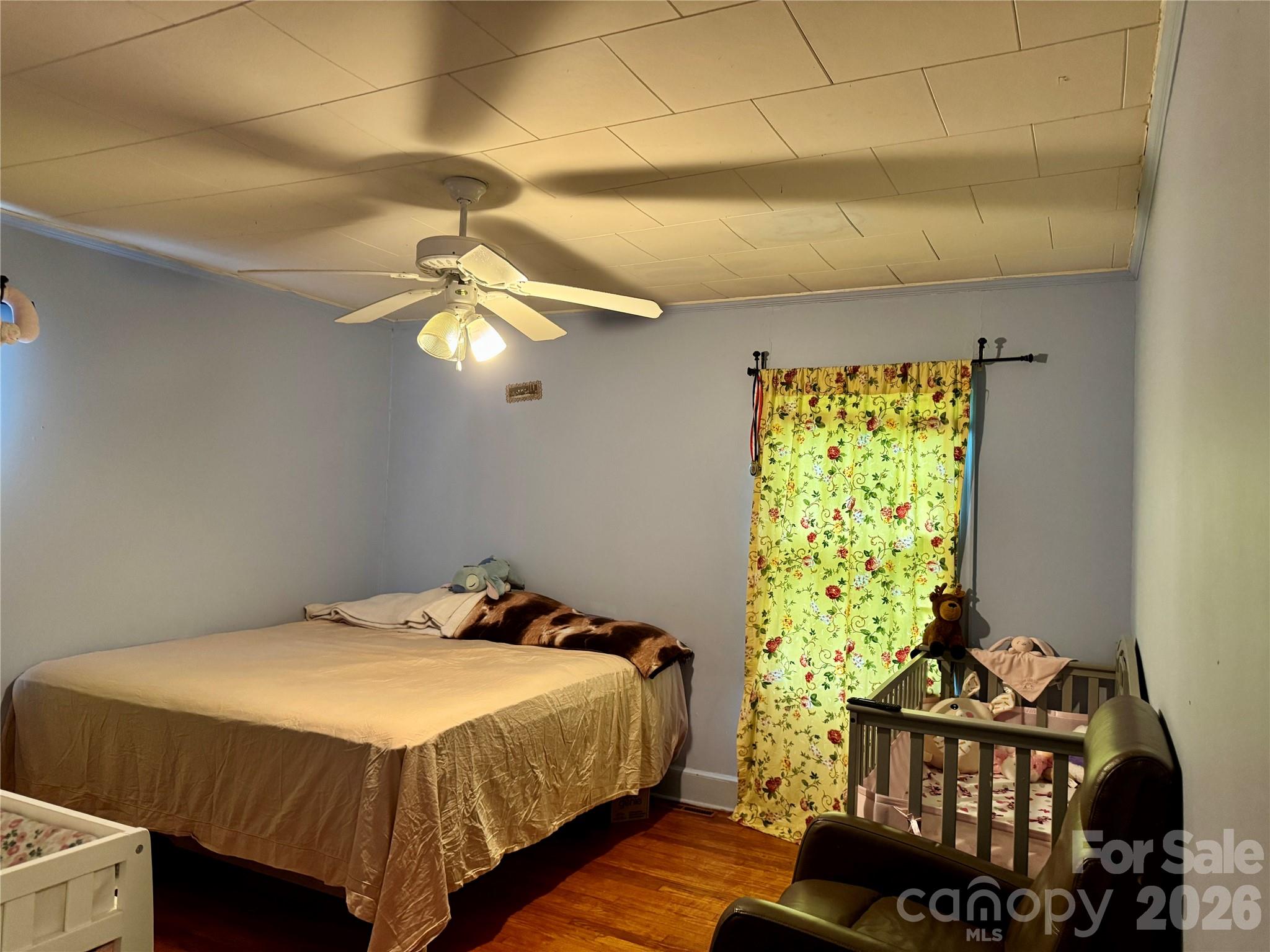 430 Russell Road — Polkton