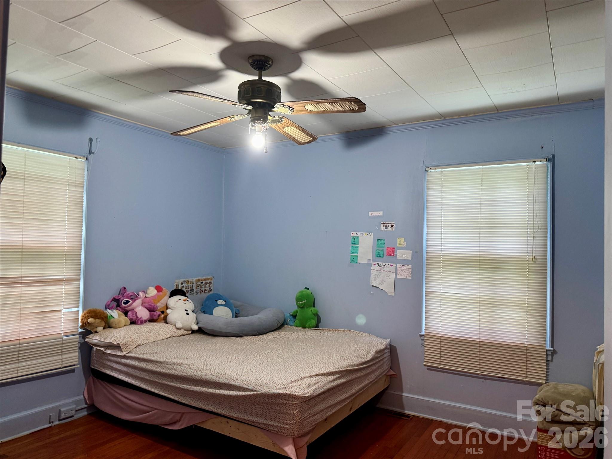 430 Russell Road — Polkton