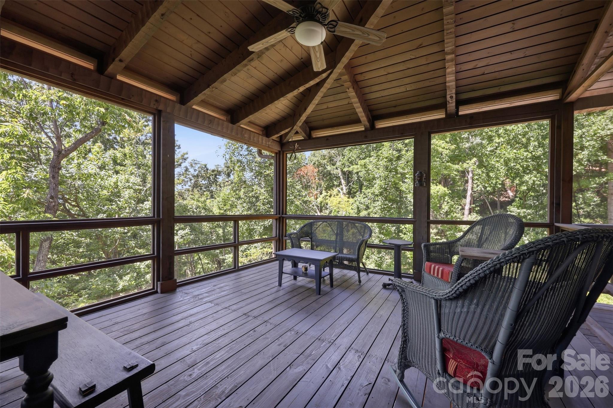 35 Elderberry Drive — Old Fort