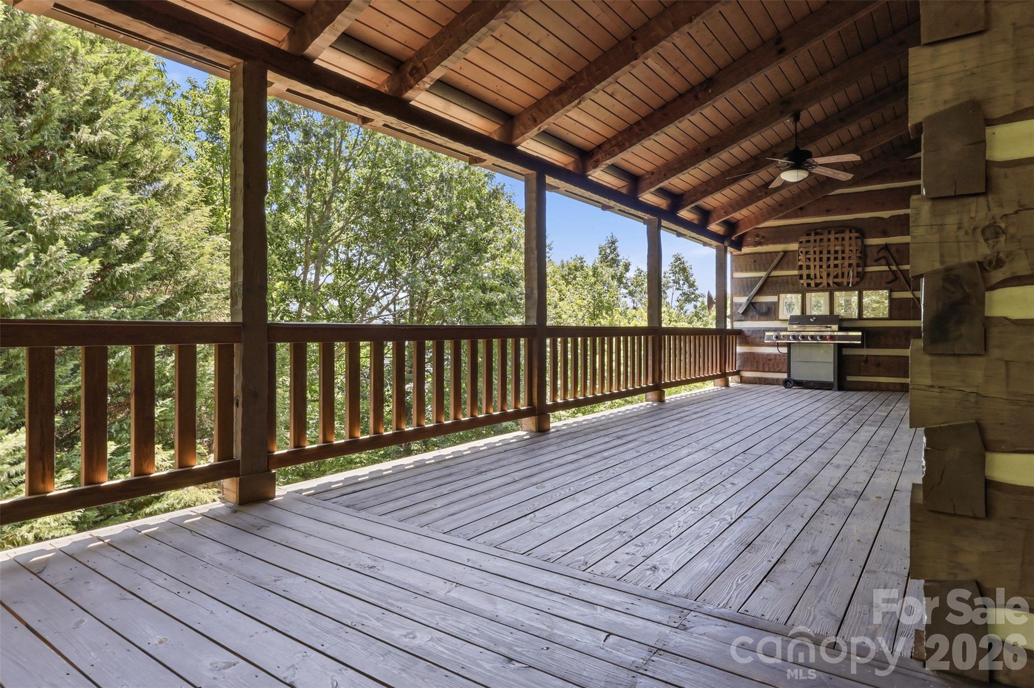 35 Elderberry Drive — Old Fort