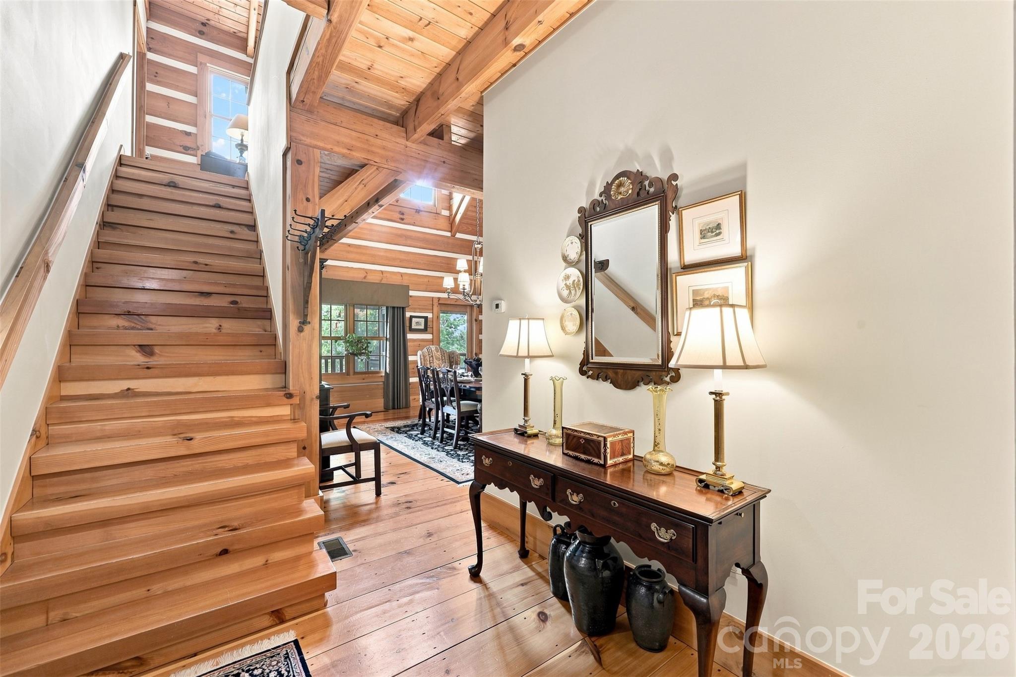 35 Elderberry Drive — Old Fort