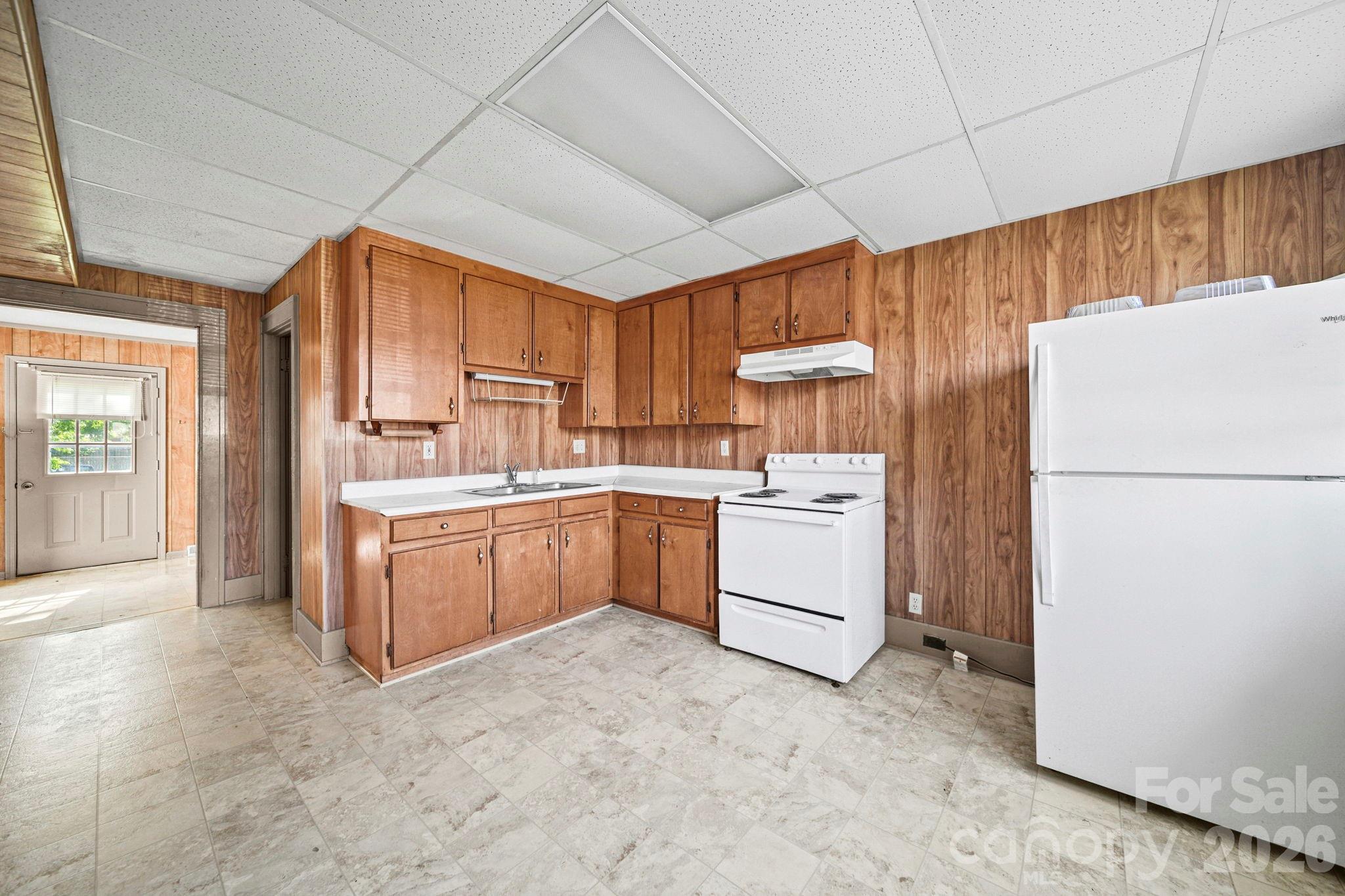 43 Boyden Street — Badin