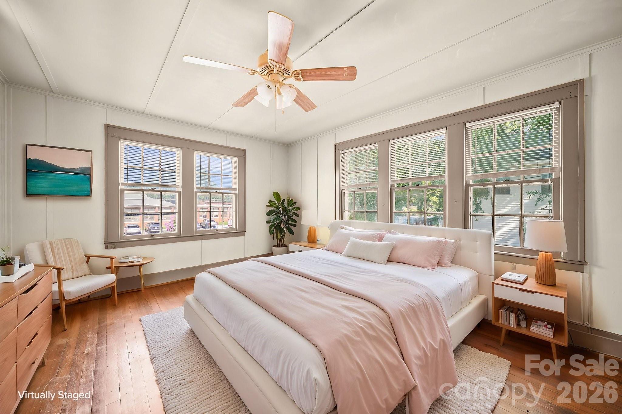 43 Boyden Street — Badin