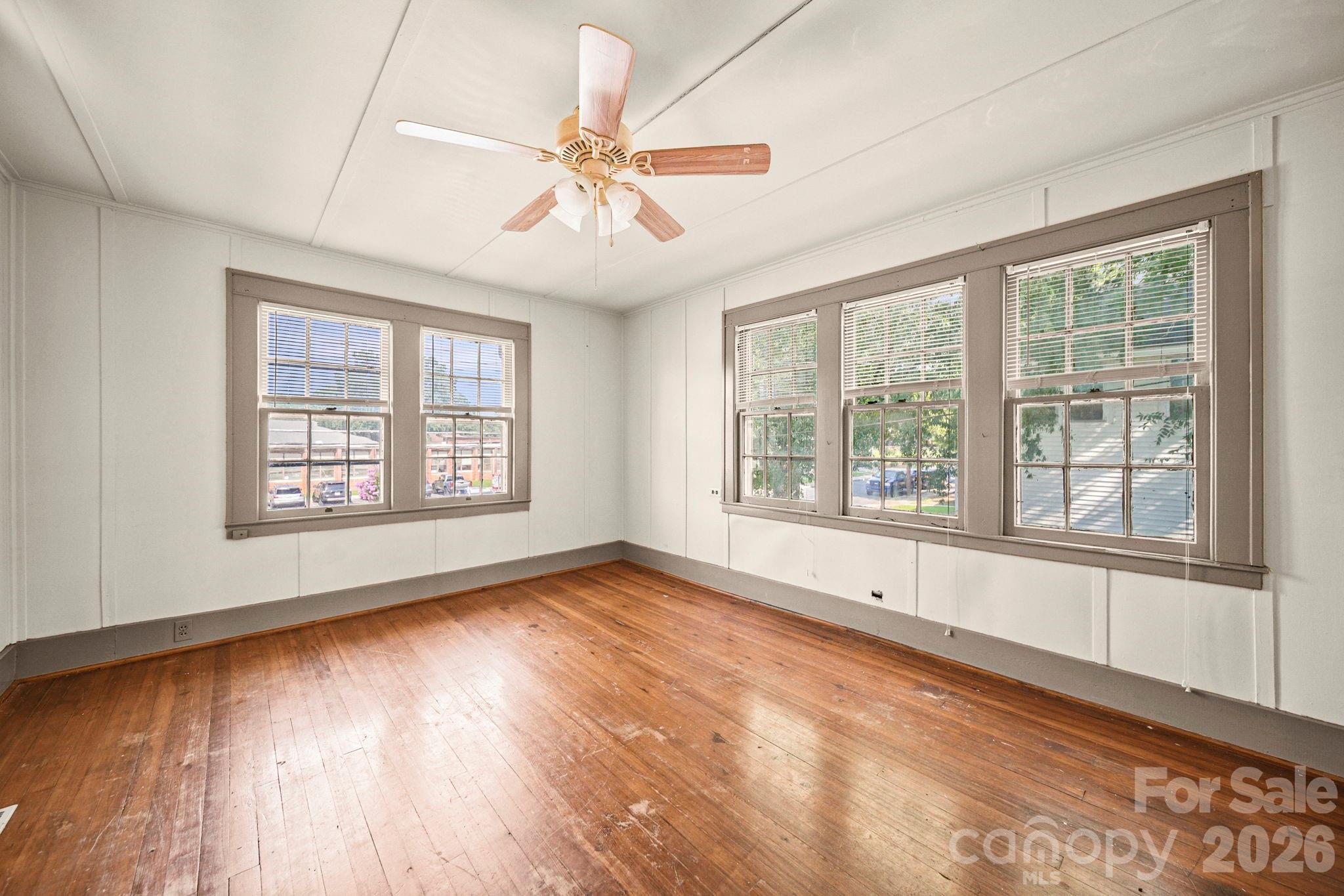 43 Boyden Street — Badin
