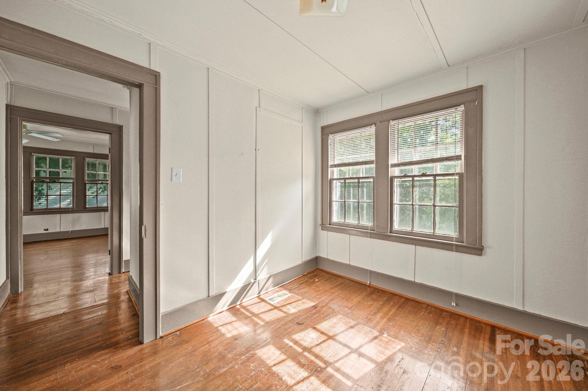 43 Boyden Street — Badin
