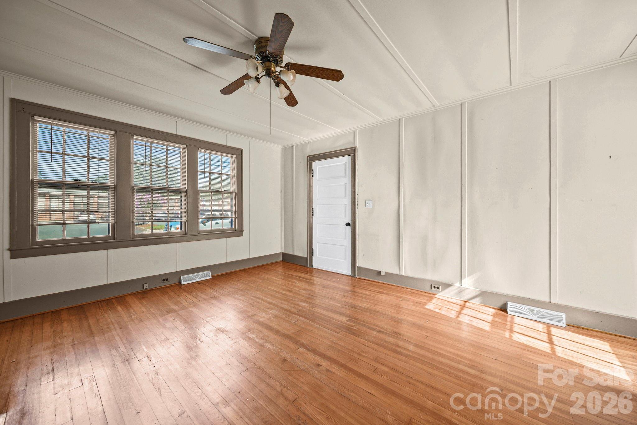 43 Boyden Street — Badin