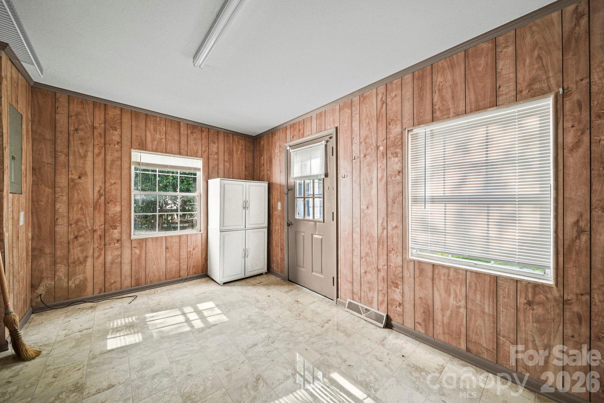 43 Boyden Street — Badin