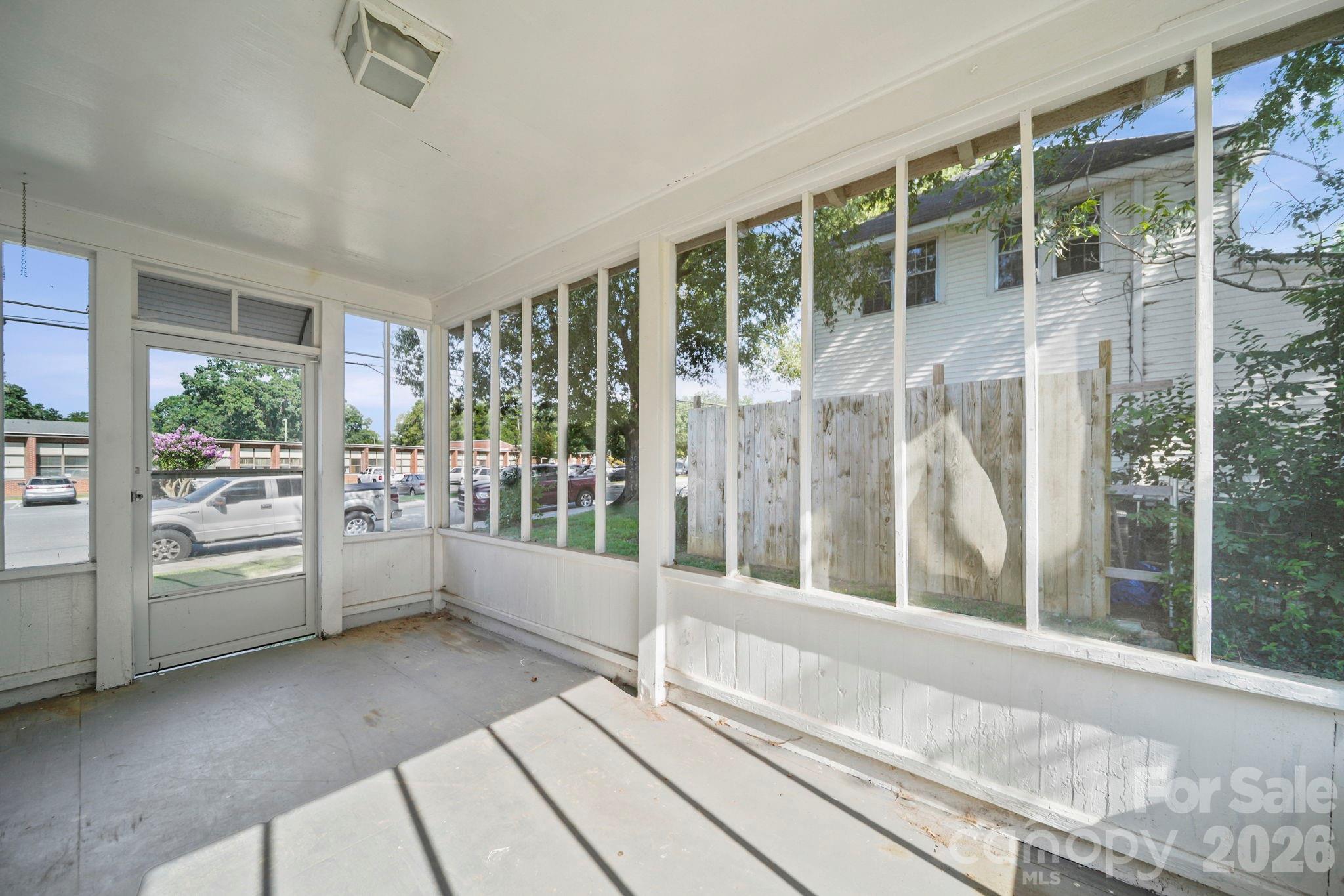 43 Boyden Street — Badin